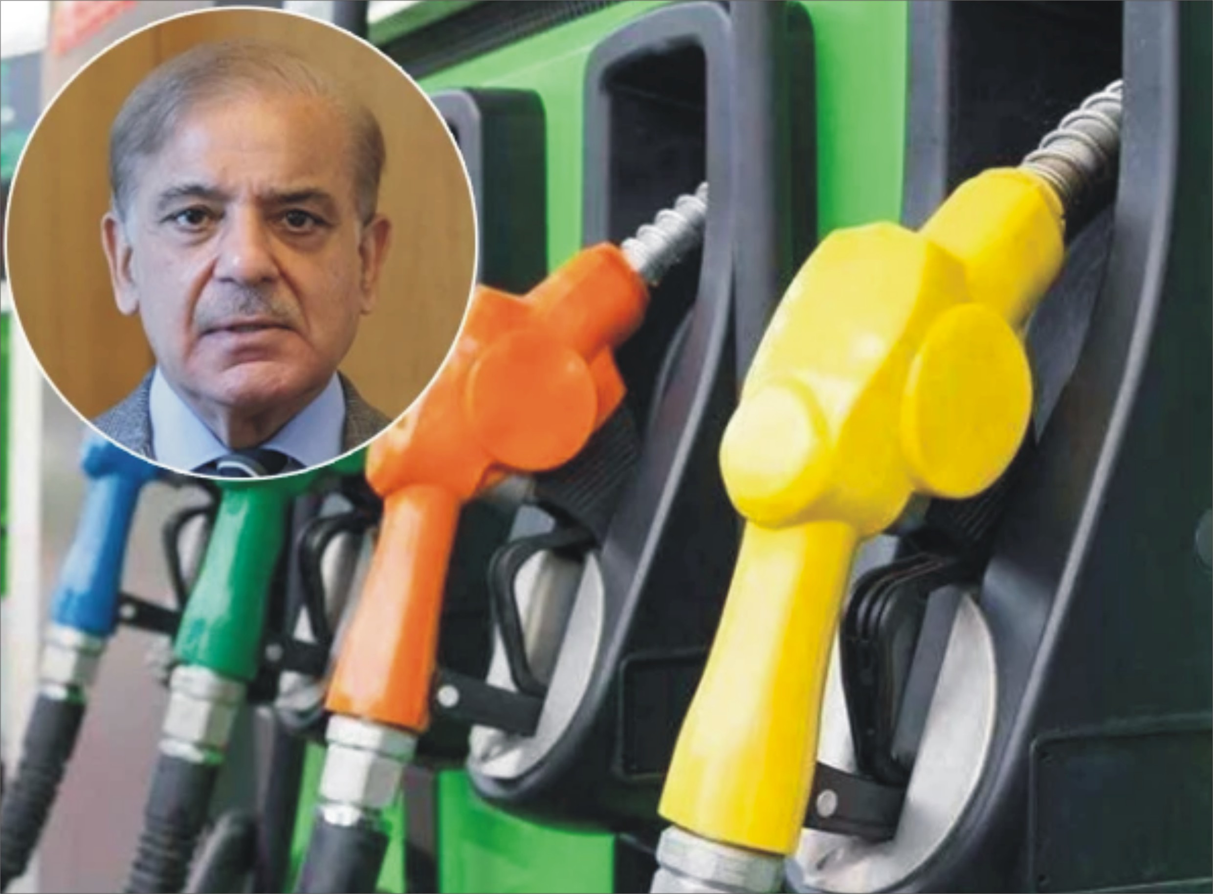 پئٹرولیم مصنوعات کی قیمتوں میں ردوبدل کی موجودہ پالیسی پر فوری نظر ثانی کا مطالبہ