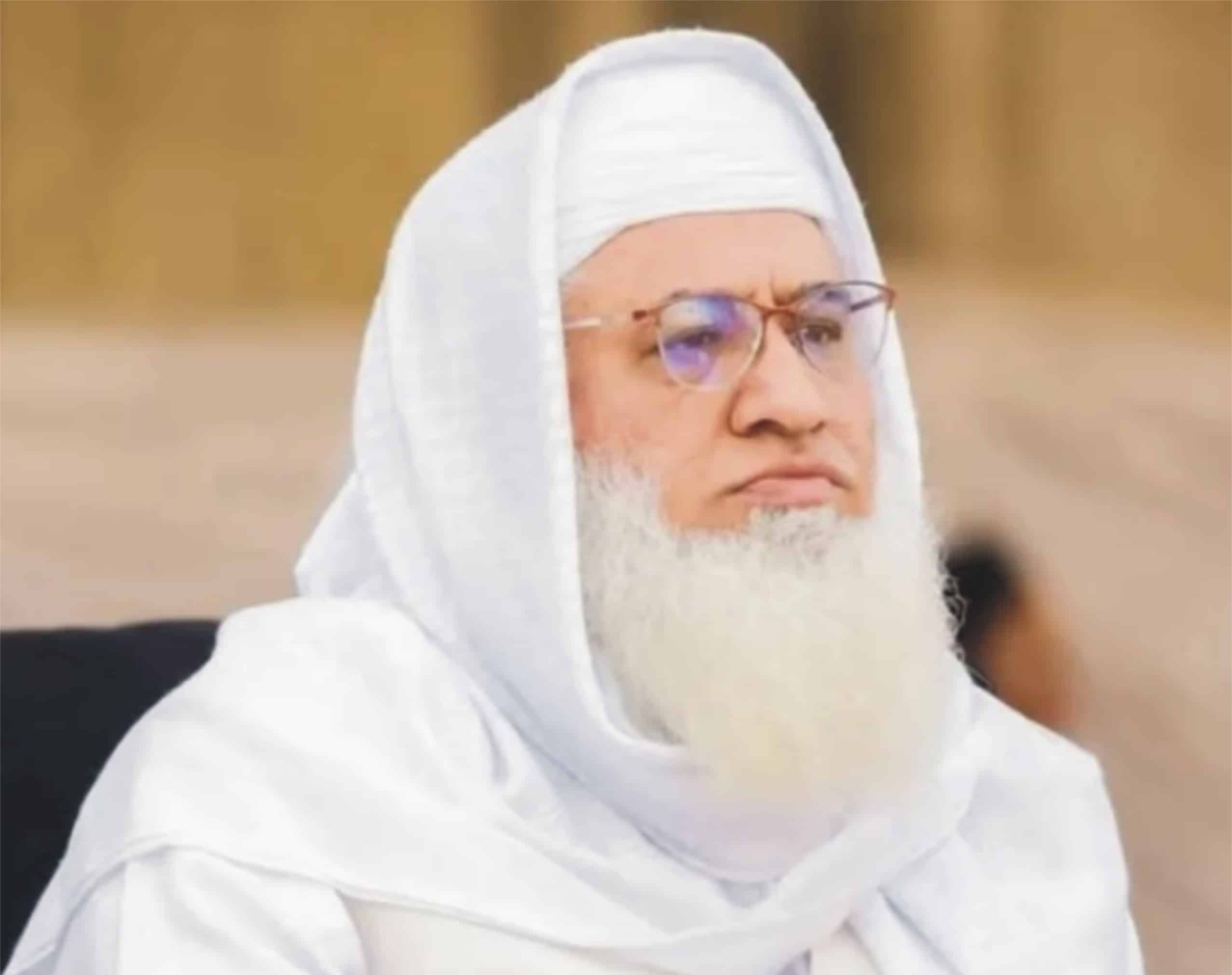 چارسدہ: معروف عالم دین مولانا محمد ادریس قاتلانہ حملے میں شہید، صدر اور وزیر اعظم کا اظہار افسوس