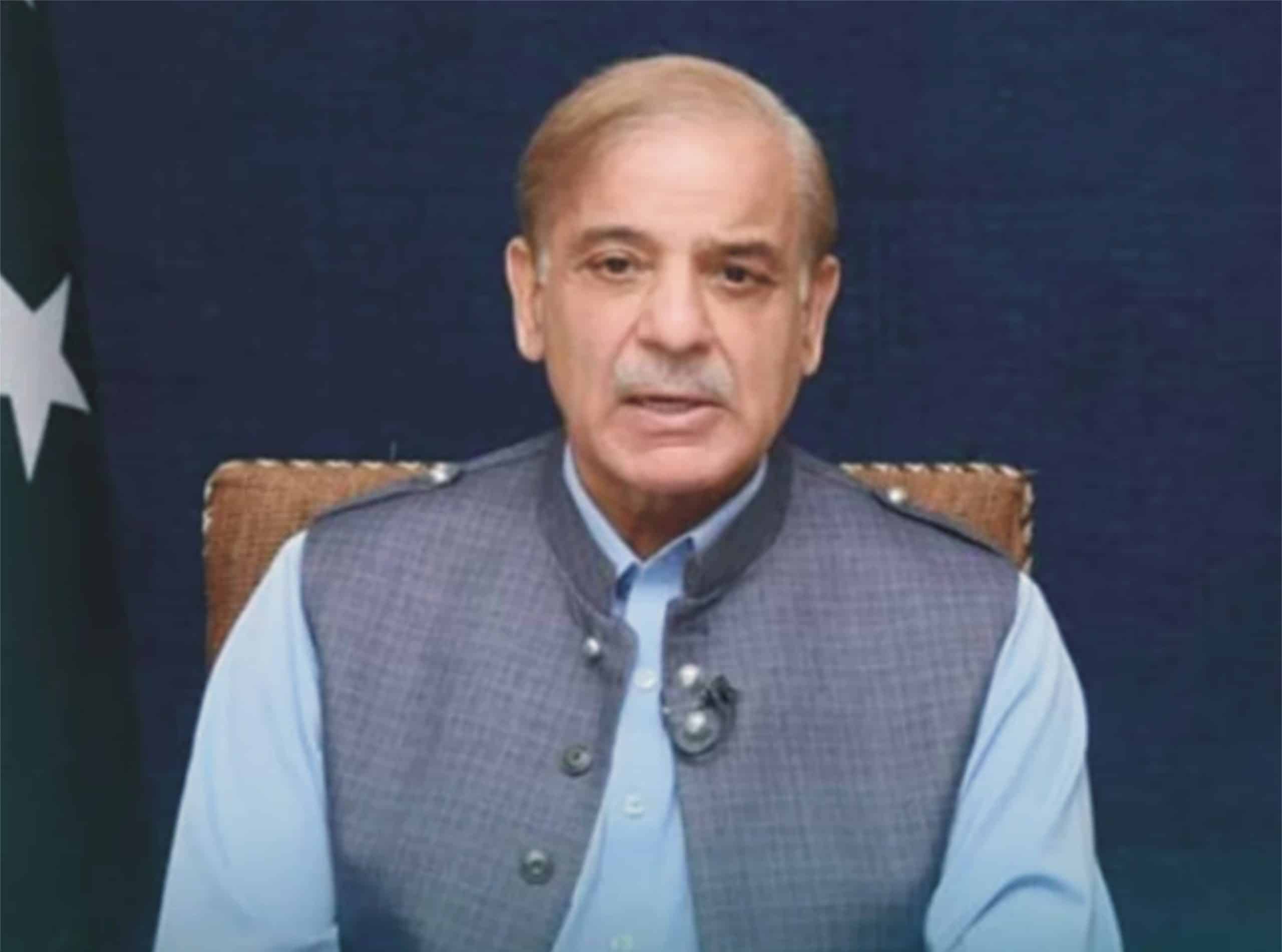 وزیراعظم کا ترکیہ میں تباہ کن سیلابوں اور شدید موسمی حالات پر ترک صدر اور عوام سے اظہارِ یکجہتی