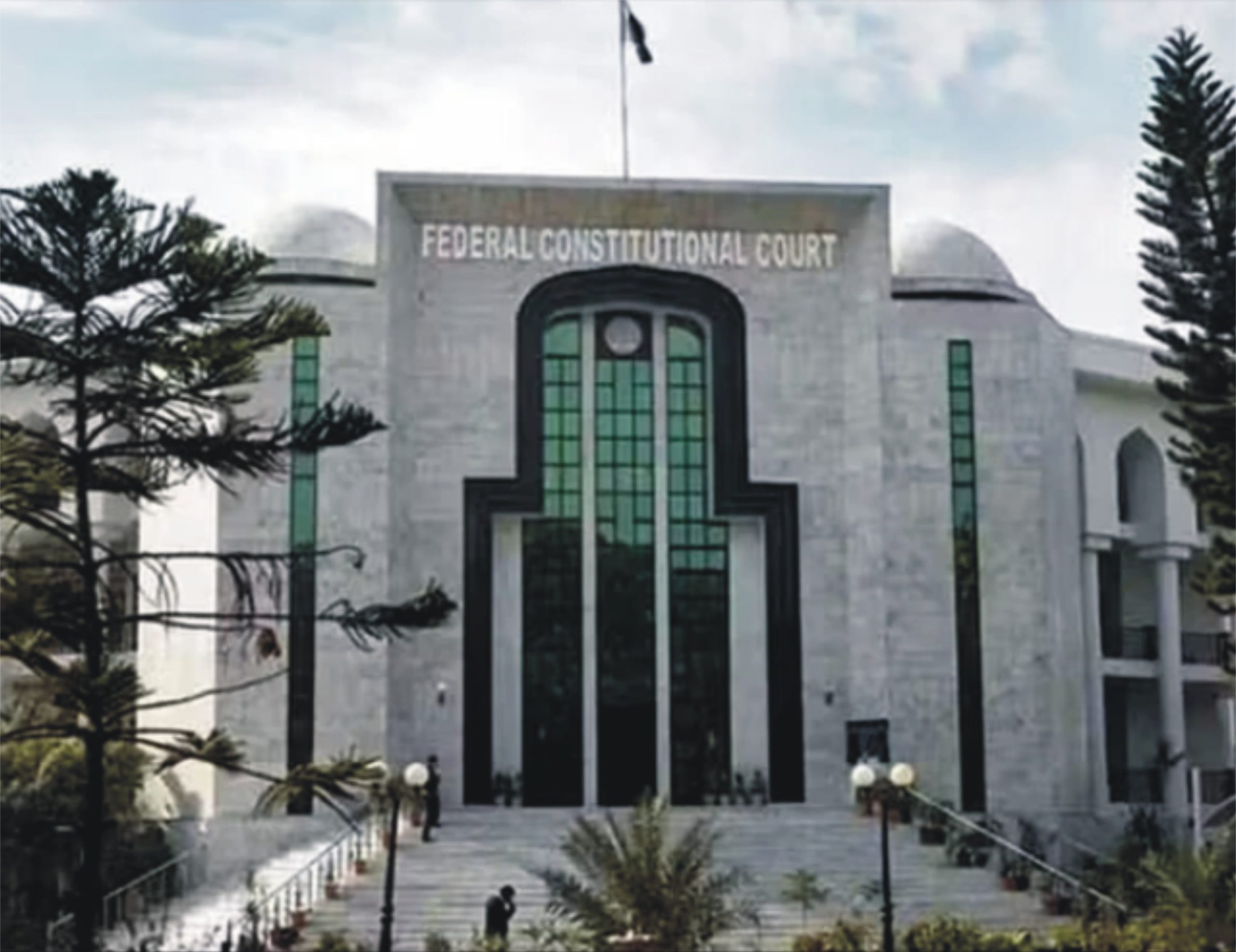 وفاقی آئینی عدالت  نے سرداری نظام اور شناختی دستاویزات کی تصدیق سے متعلق بڑا فیصلہ جاری کردیا