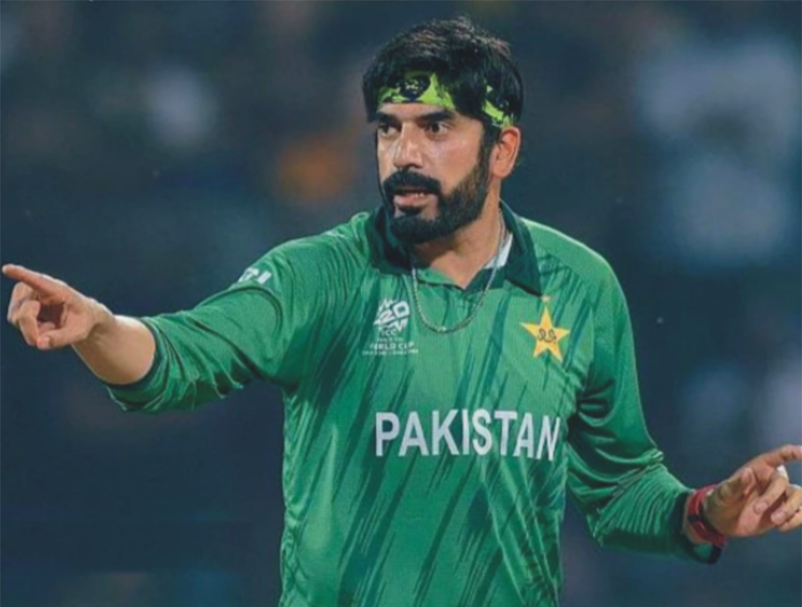 ٹی ٹوئنٹی بلاسٹ، عثمان طارق کا واروکشائر کاؤنٹی سے معاہدہ