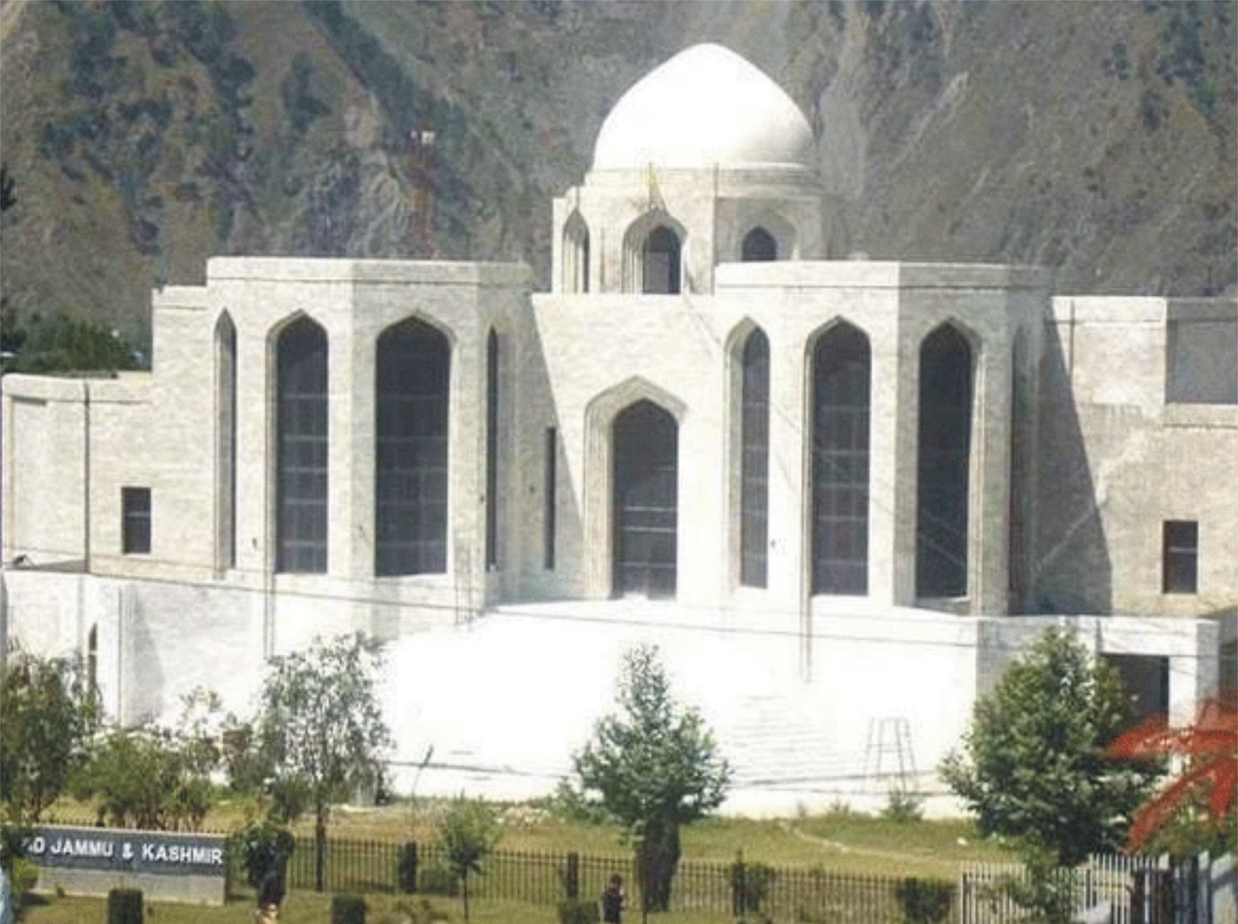 آزاد جموں و کشمیر سپریم کورٹ نے مہاجر نشستوں کے معاملے پر احتجاجی سیاست مسترد کر دی