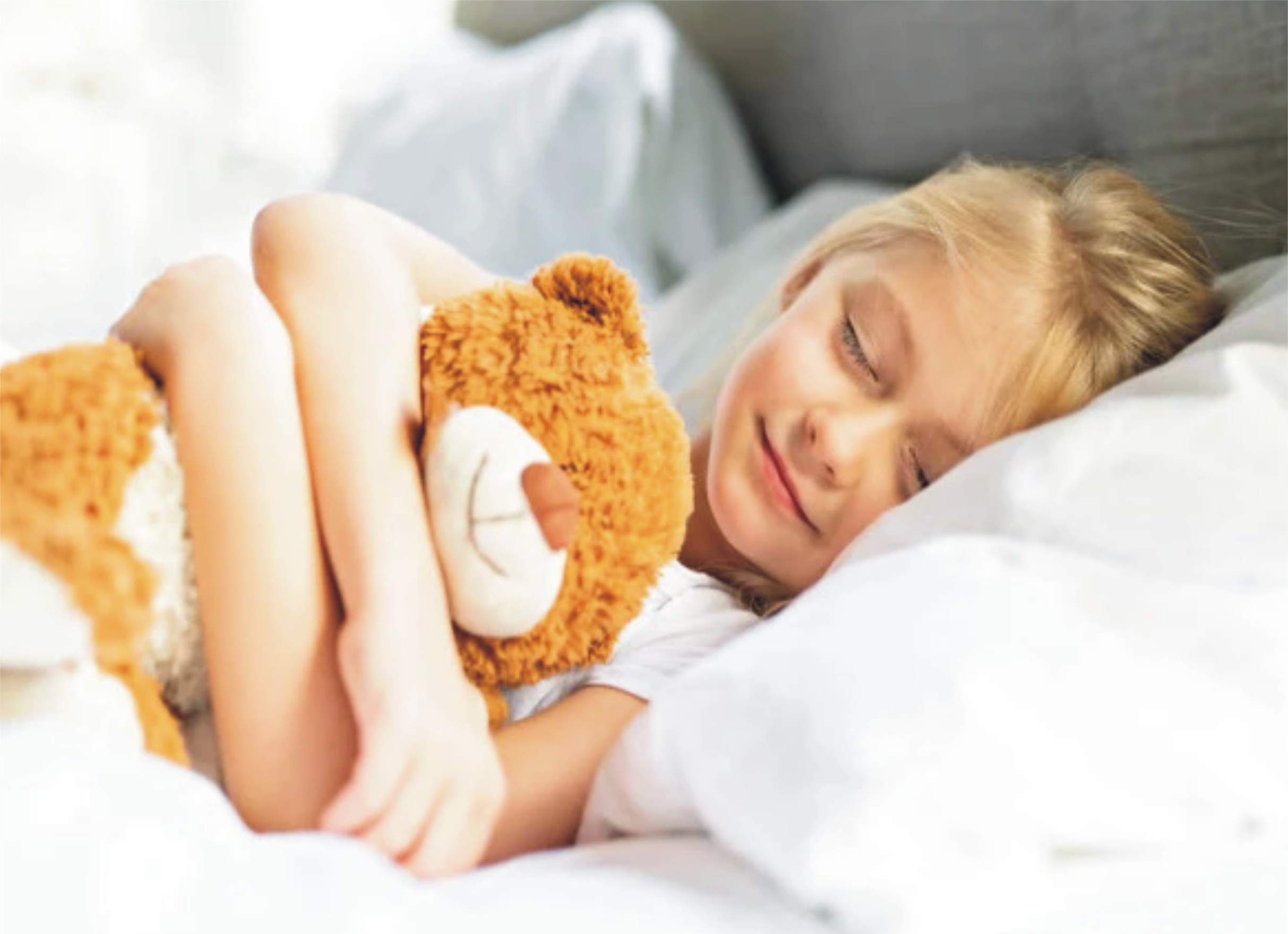 بچپن میں خراب نیند نو عمری میں ڈپریشن کے خطرات بڑھا سکتی ہے: تحقیق