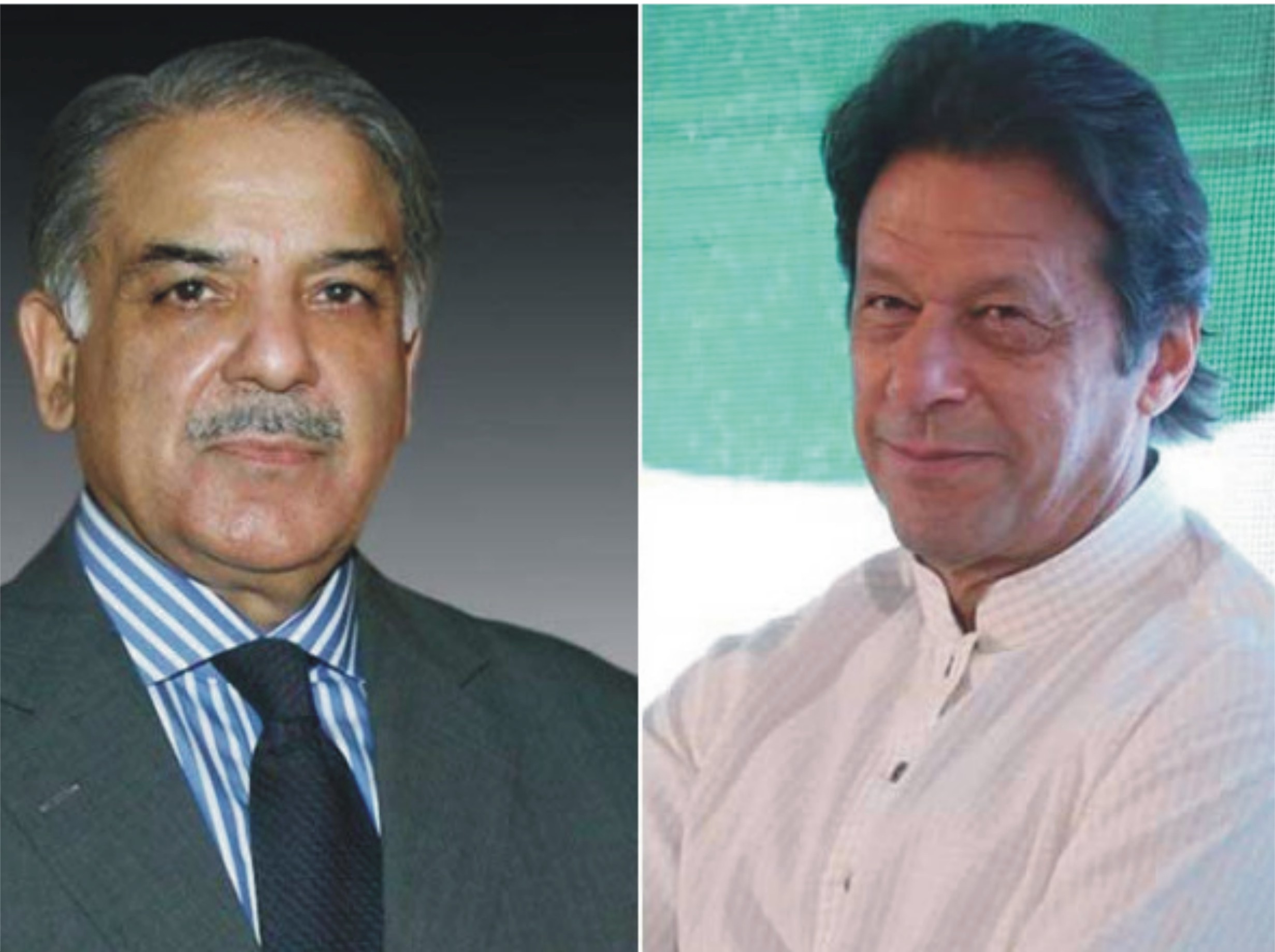 عمران خان، شہباز شریف ہتک عزت کیس میں اہم پیشرفت، سپریم کورٹ نے بانی پی ٹی آئی کا حق دفاع بحال کردیا