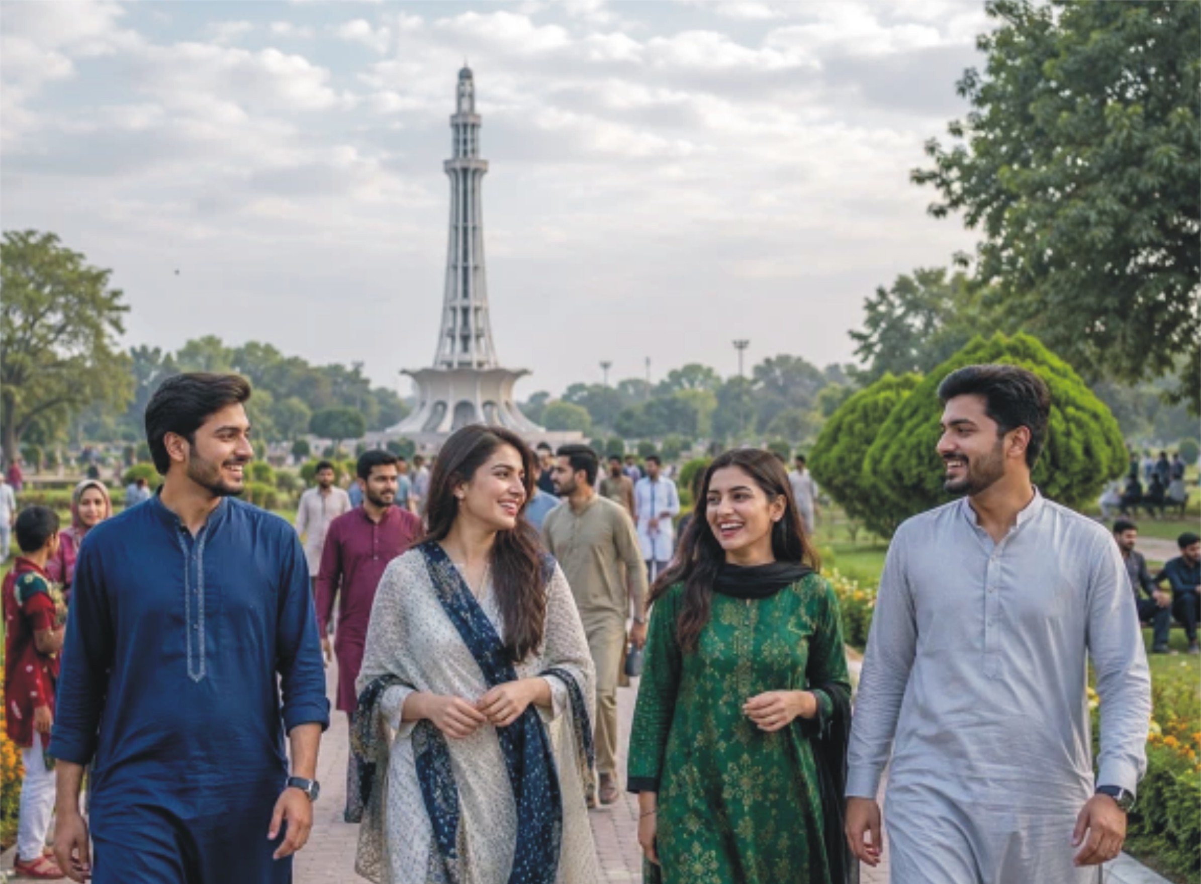اہلِ پنجاب کے لیے کئی دن بعد اچھی خبر آ گئی، شہری خوش