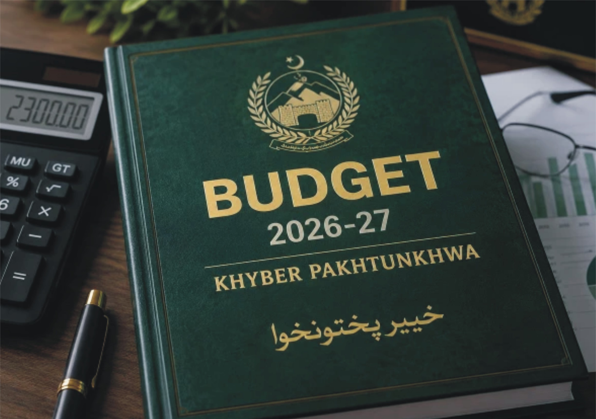 آئندہ مالی سال کا بجٹ کل پیش کیا جائے گا، ملازمین کی تنخواہوں میں اضافے سمیت اہم نکات سامنے آگئے