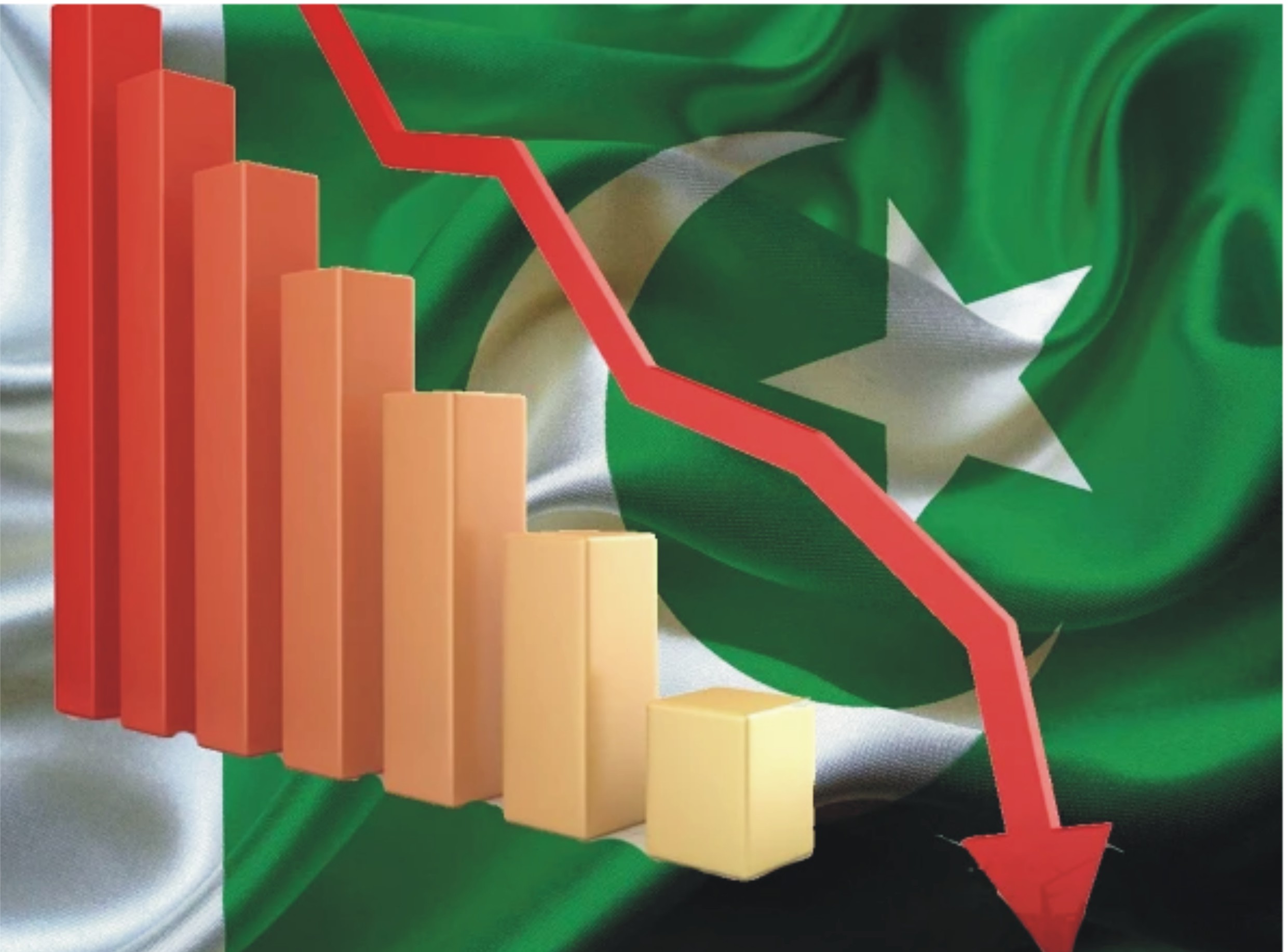 آئی ایم ایف کی سخت شرائط؛ 1000 ارب کے ترقیاتی بجٹ میں سے صرف 528 ارب خرچ ہو سکے