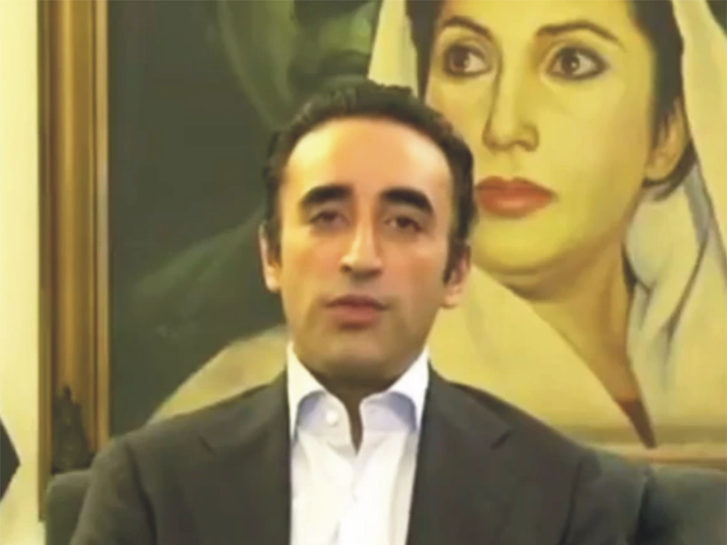 ’گلگت کا الیکشن چھیننے نہیں دیں گے‘، بلاول بھٹو کا بجٹ اجلاس کے بائیکاٹ کا فیصلہ