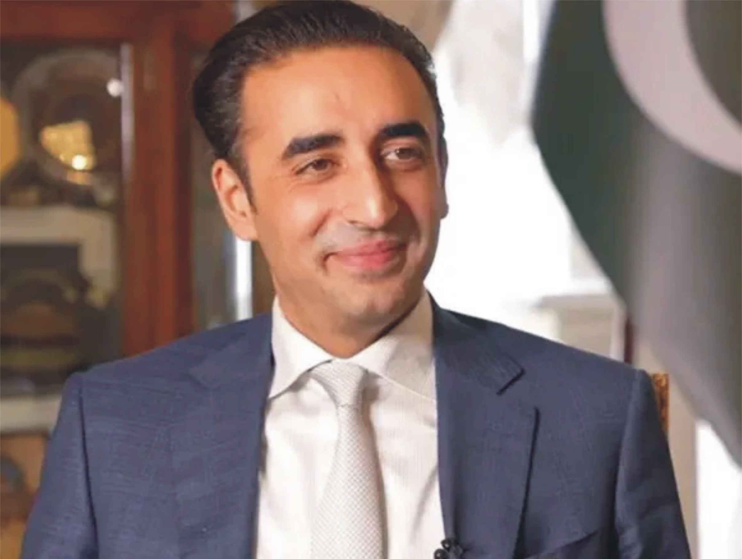 اسلام آباد معاہدے پر دستخط کا قریب آجانا تاریخی لمحہ ہے، بلاول بھٹو
