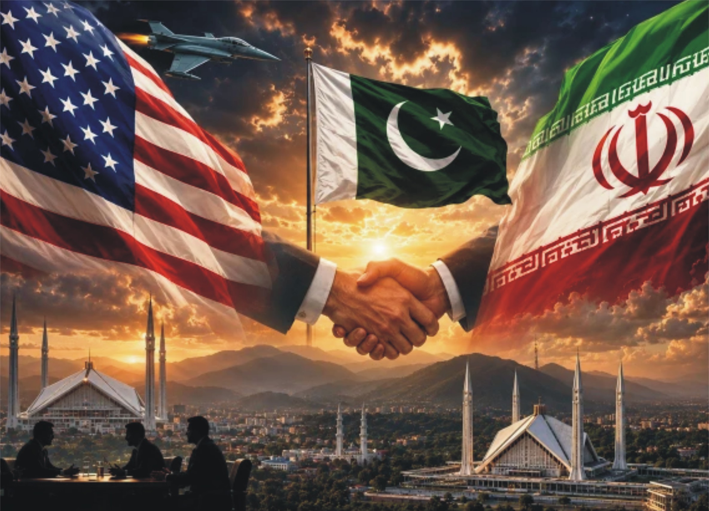 ایران امریکا امن معاہدہ آج متوقع؟ ٹرمپ کا دعویٰ، تہران نے وقت کے تعین سے اختلاف کردیا