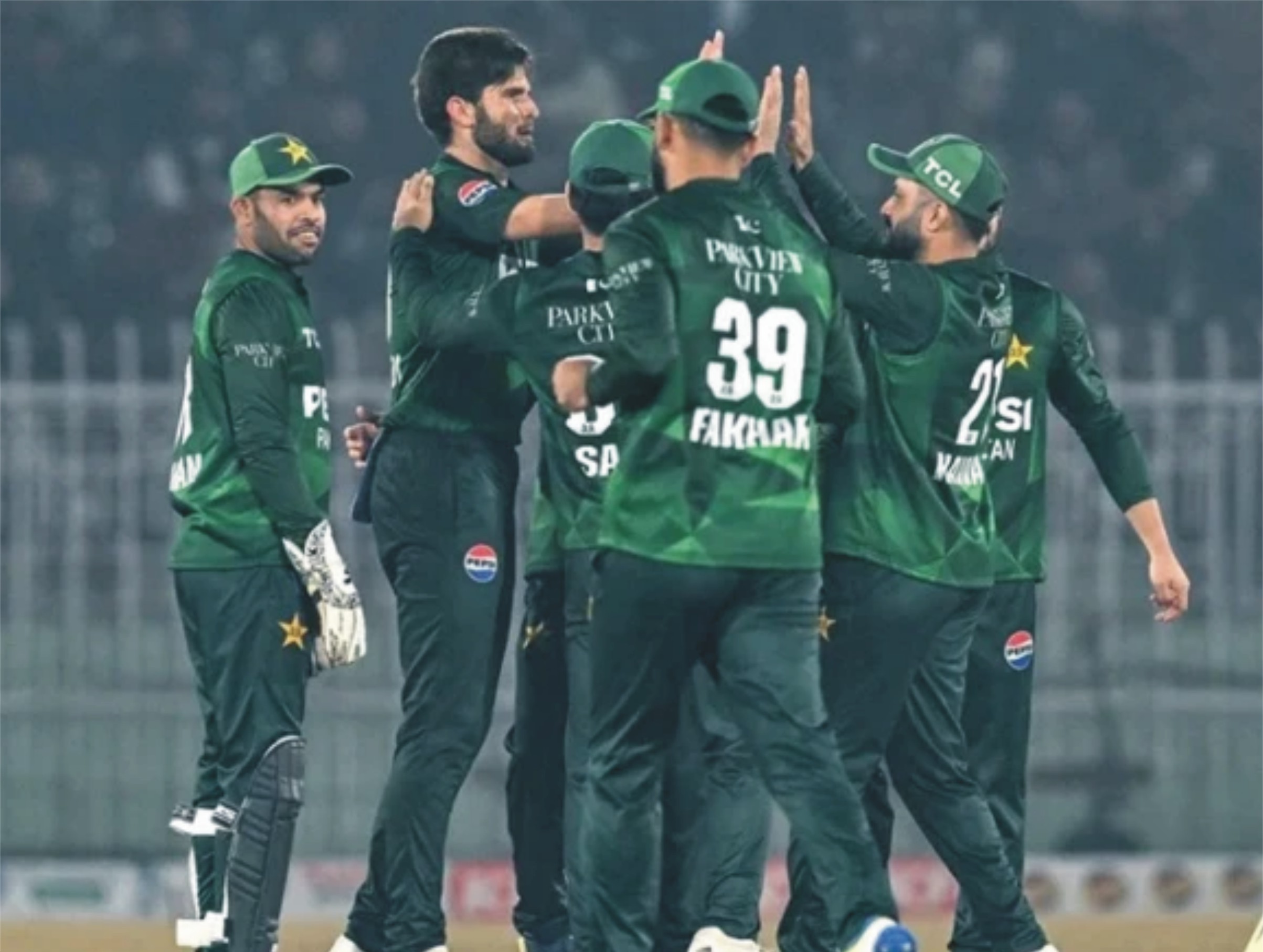پی سی بی کا قومی کرکٹرز کی میچ فیس میں اضافے کا فیصلہ