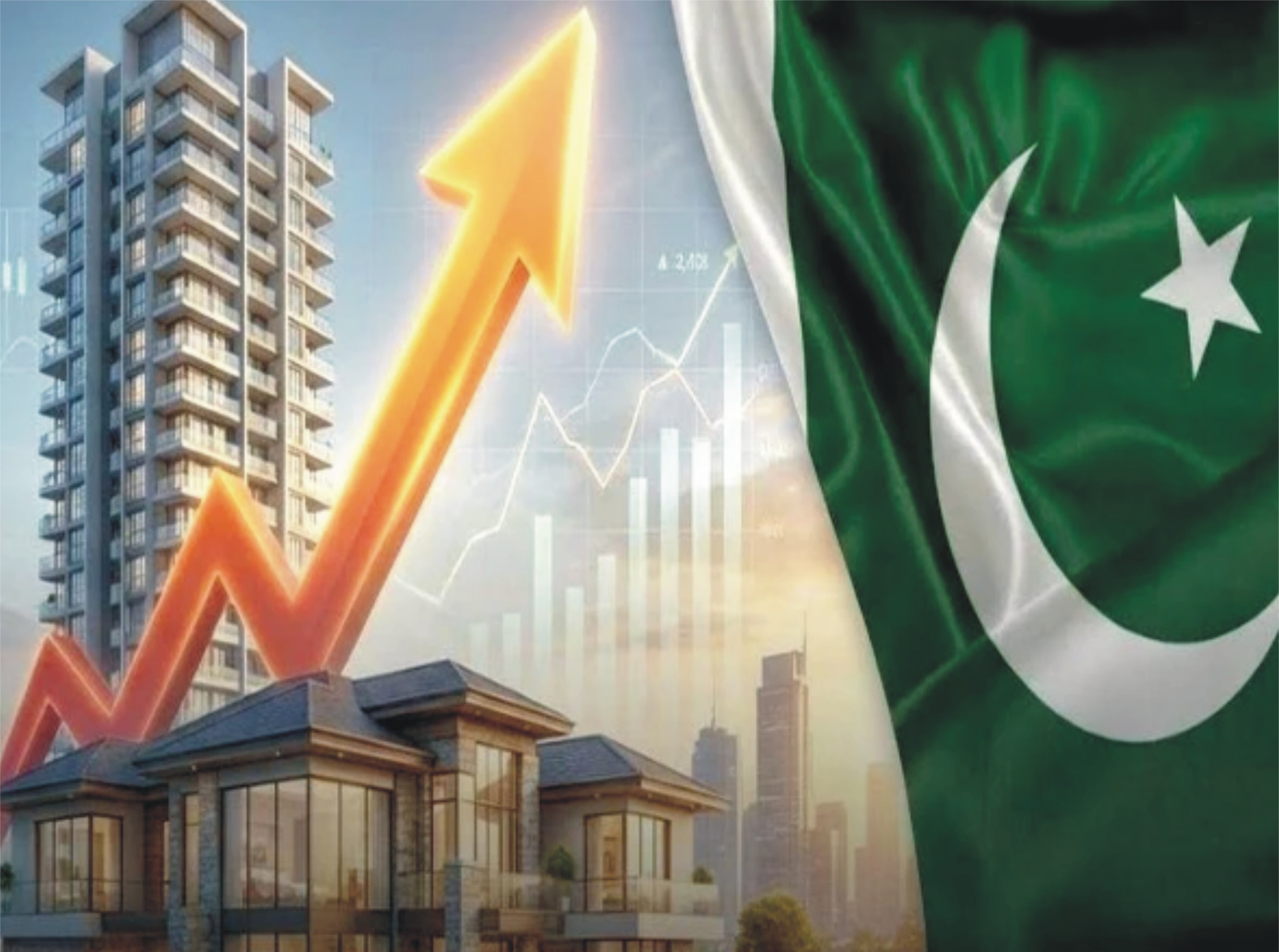 رئیل اسٹیٹ سیکٹر کے لیے ٹیکسوں میں بڑی کمی اور فائلر کیلیےبڑے ریلیف  کی تجاویز