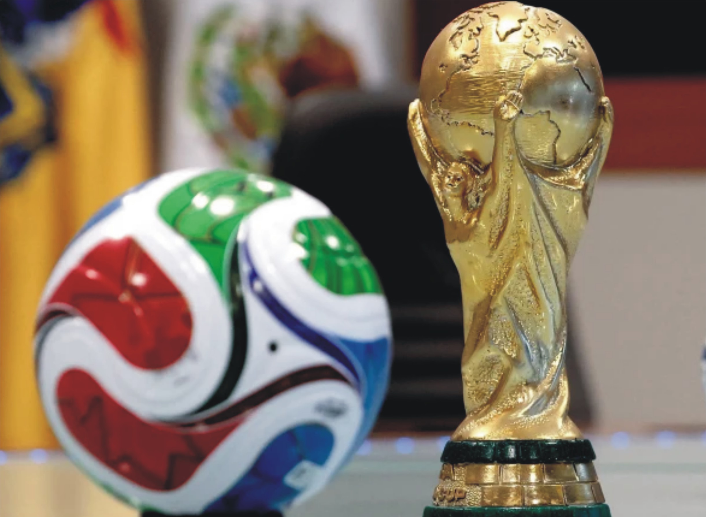 فیفا ورلڈکپ 2026 میں نافذ کیے جانے والے نئے قوانین کیا ہیں؟