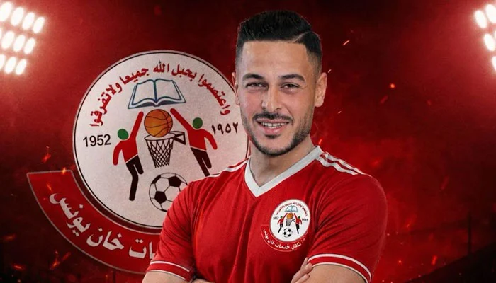 اسرائیلی فوج کی فائرنگ سے فلسطینی فٹبالر شہید، فیفا کی خاموشی پر تنقید