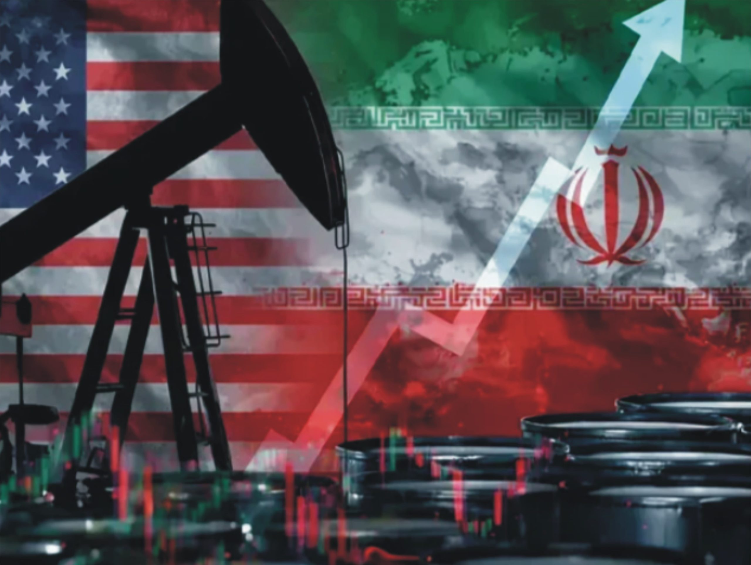 امریکی حملوں کے بعد عالمی منڈی میں تیل کی قیمتیں سر اٹھانے لگیں