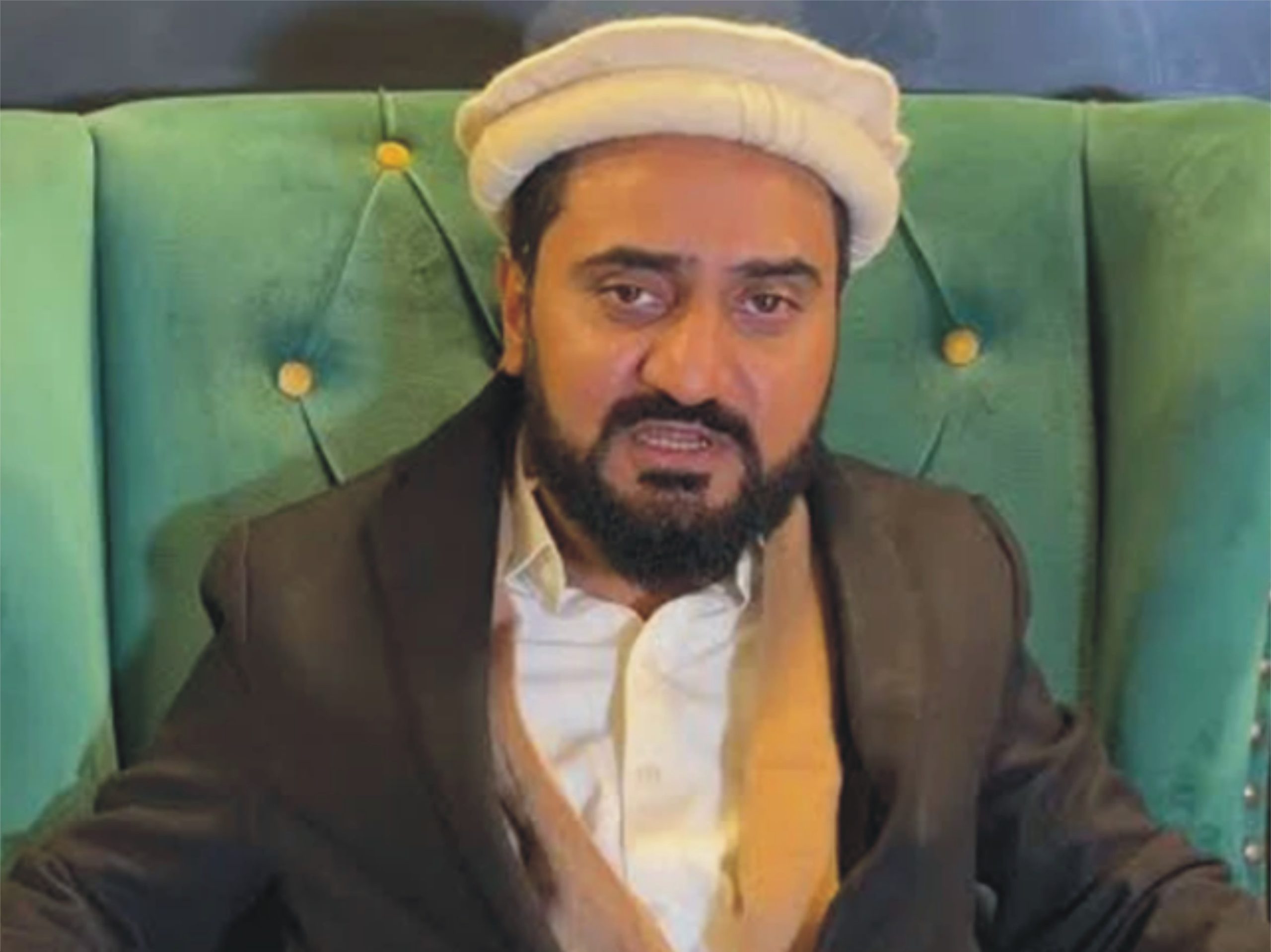 ماجد ستی قتل کیس؛ مرکزی ملزم فرخ کھوکھر کو عمر قید کی سزا، کمرہ عدالت سے گرفتار