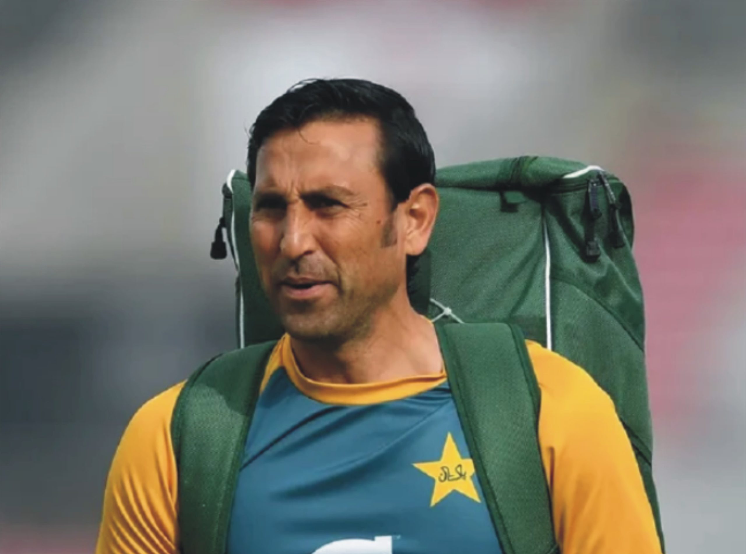 یونس خان خیبر پختونخوا چیمپئنز لیگ کا حصہ بن گئے
