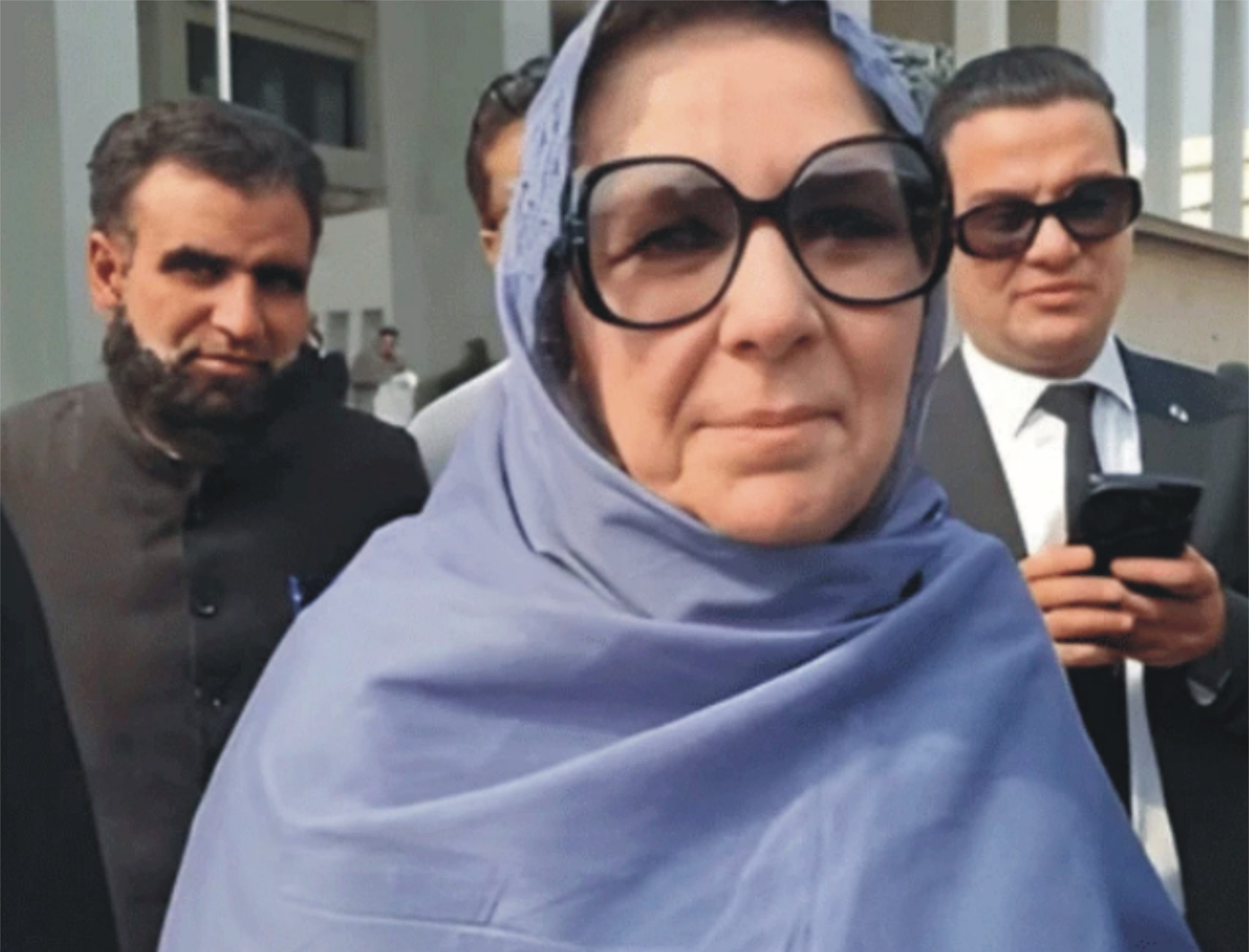 بھارتی گودی میڈیا نے نورین نیازی کے متنازع بیان کو پاکستان کیخلاف پروپیگنڈے کا ہتھیار بنا لیا