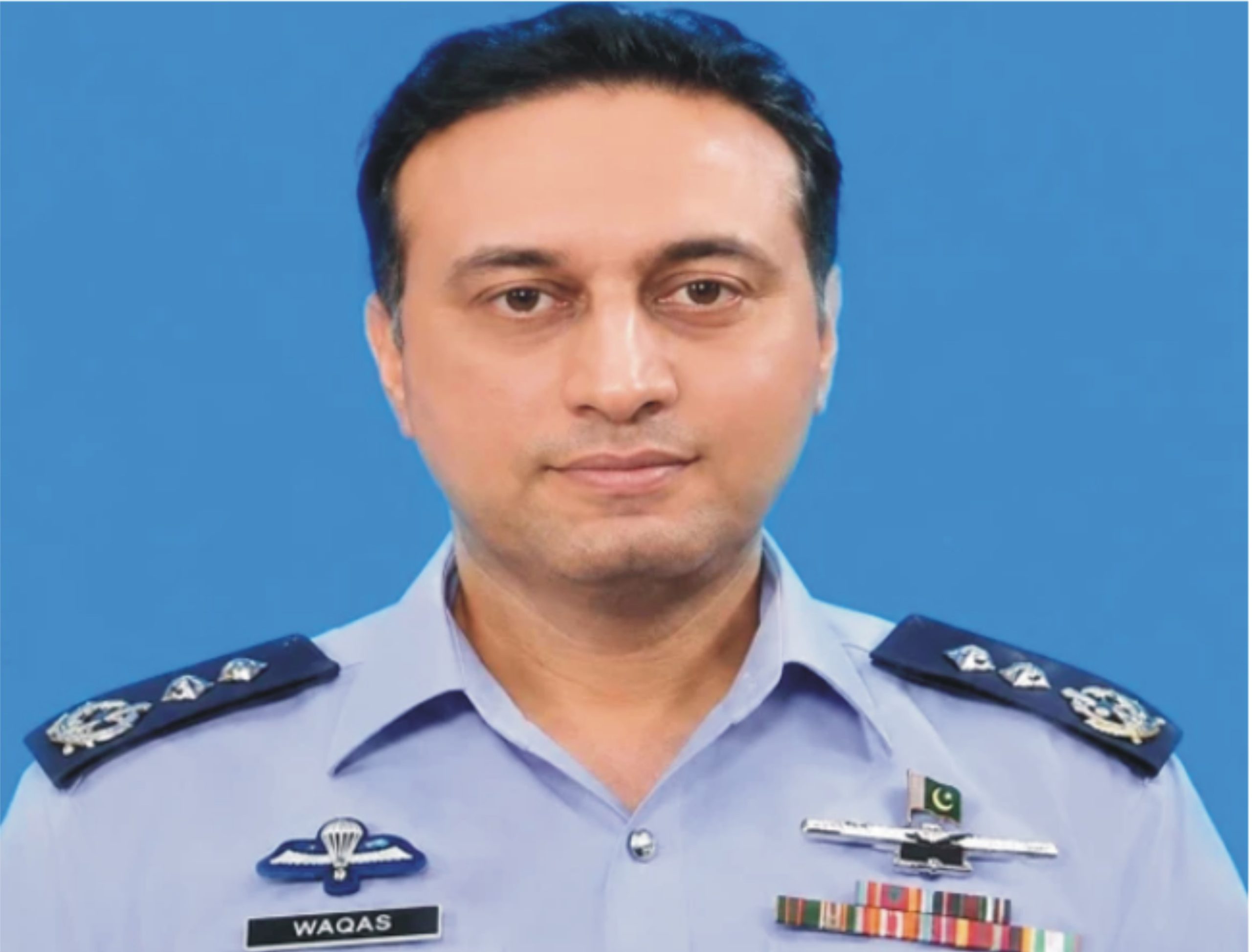 گروپ کیپٹن شہید عاصم طارق قتل کیس؛ ملزم کی شناخت ہوگئی، جسمانی ریمانڈ منظور