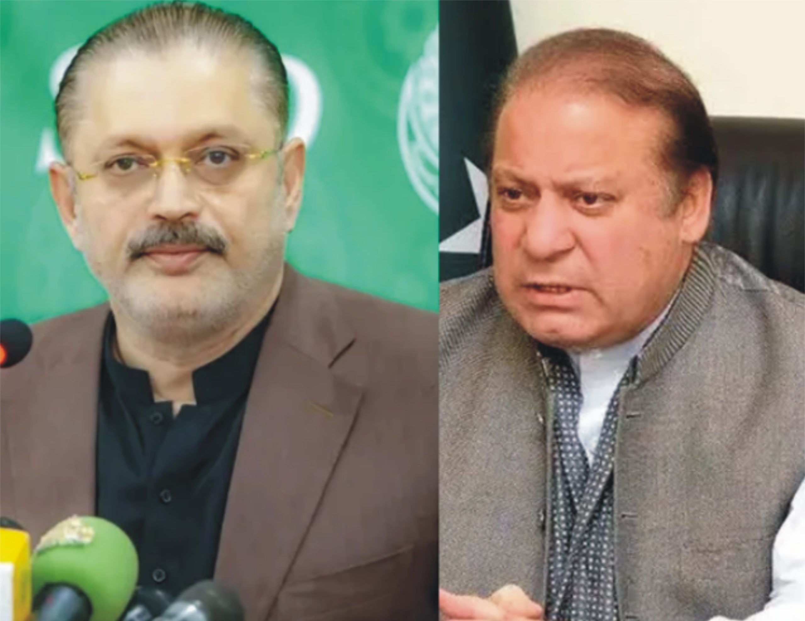 سندھ اور کشمیر کی سرزمین اور عوام کو طنز و مزاح کا موضوع مت بنائیں، شرجیل میمن کی نواز شریف پر تنقید