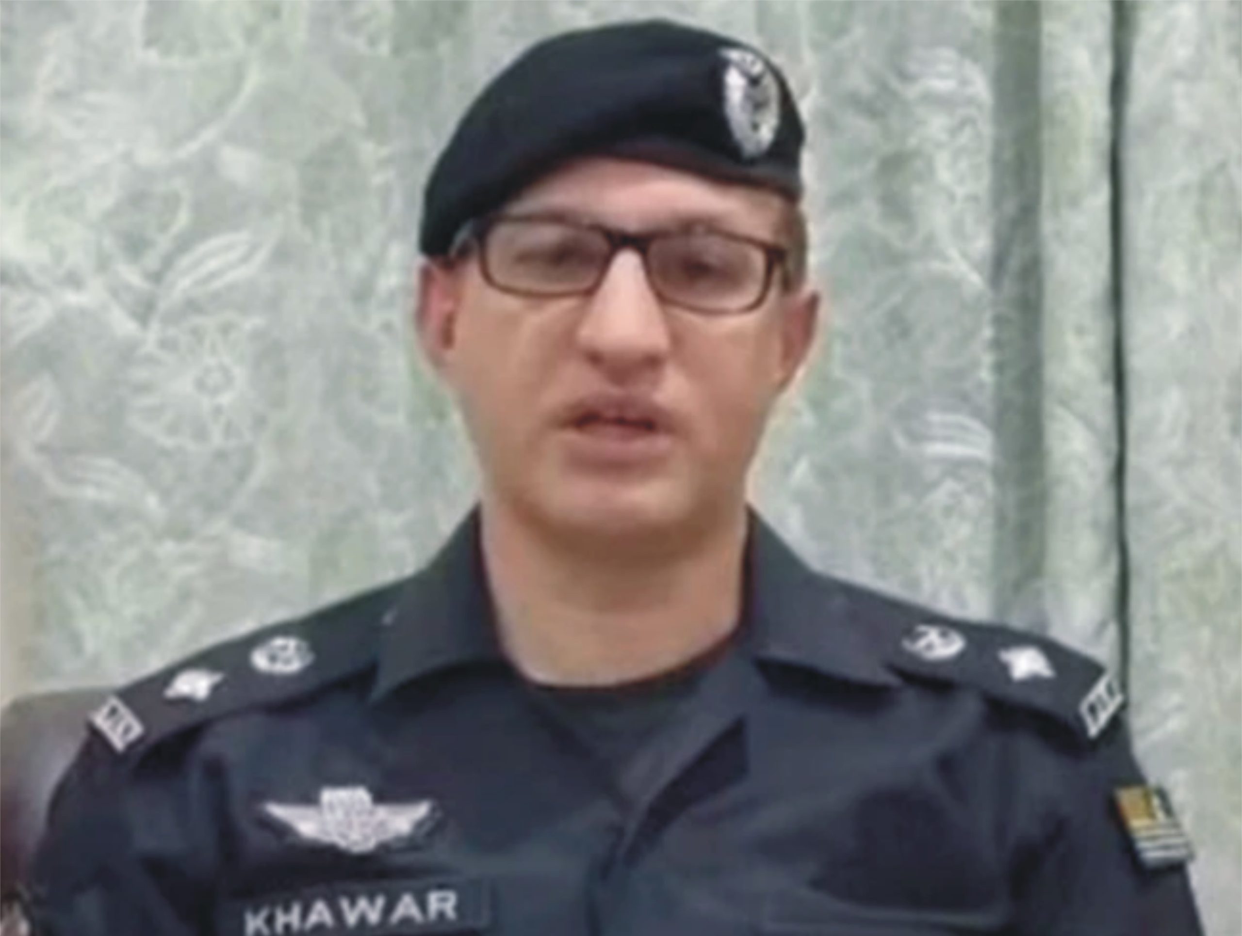راولاکوٹ میں عمارتوں پر مورچہ بند شرپسندوں کے تانے بانے کہیں اور سے ملتے ہیں، ترجمان آزاد کشمیر پولیس