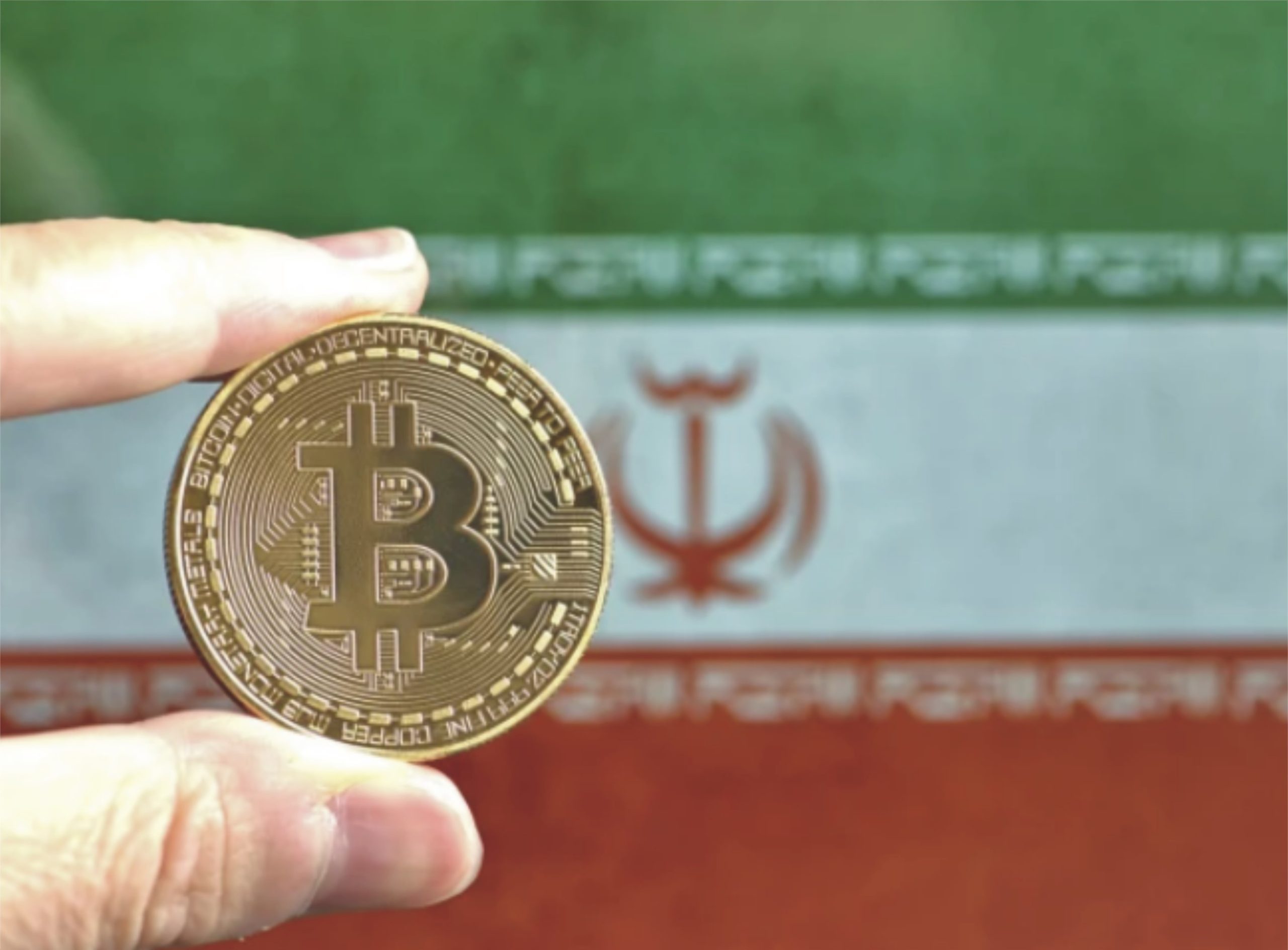 امریکا نے دبئی میں کرپٹو کرنسی ایکسچینج پر پابندی عائد کردی