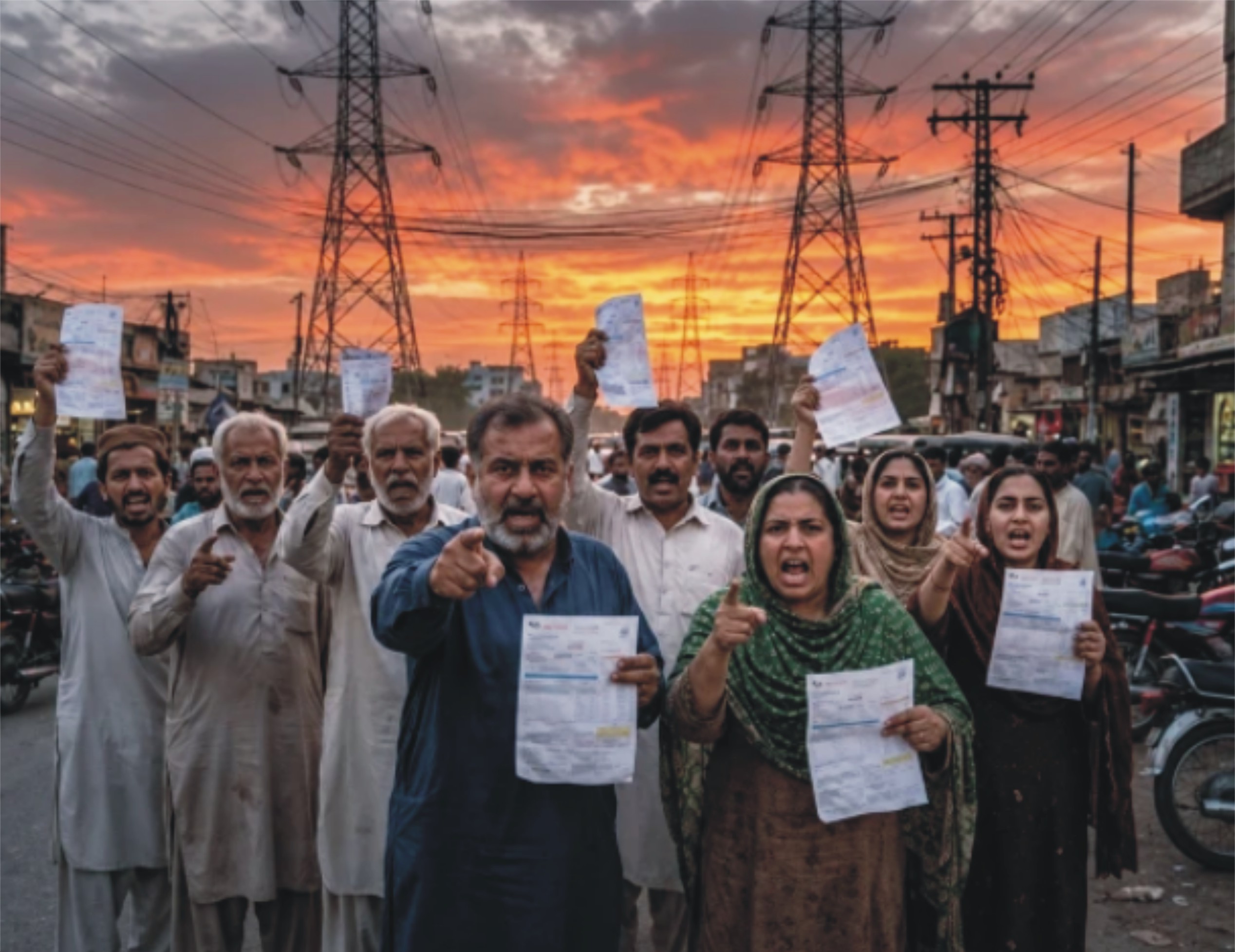 ملک بھر کے بجلی صارفین کے لیے بڑا ریلیف ختم ہونے کا امکان