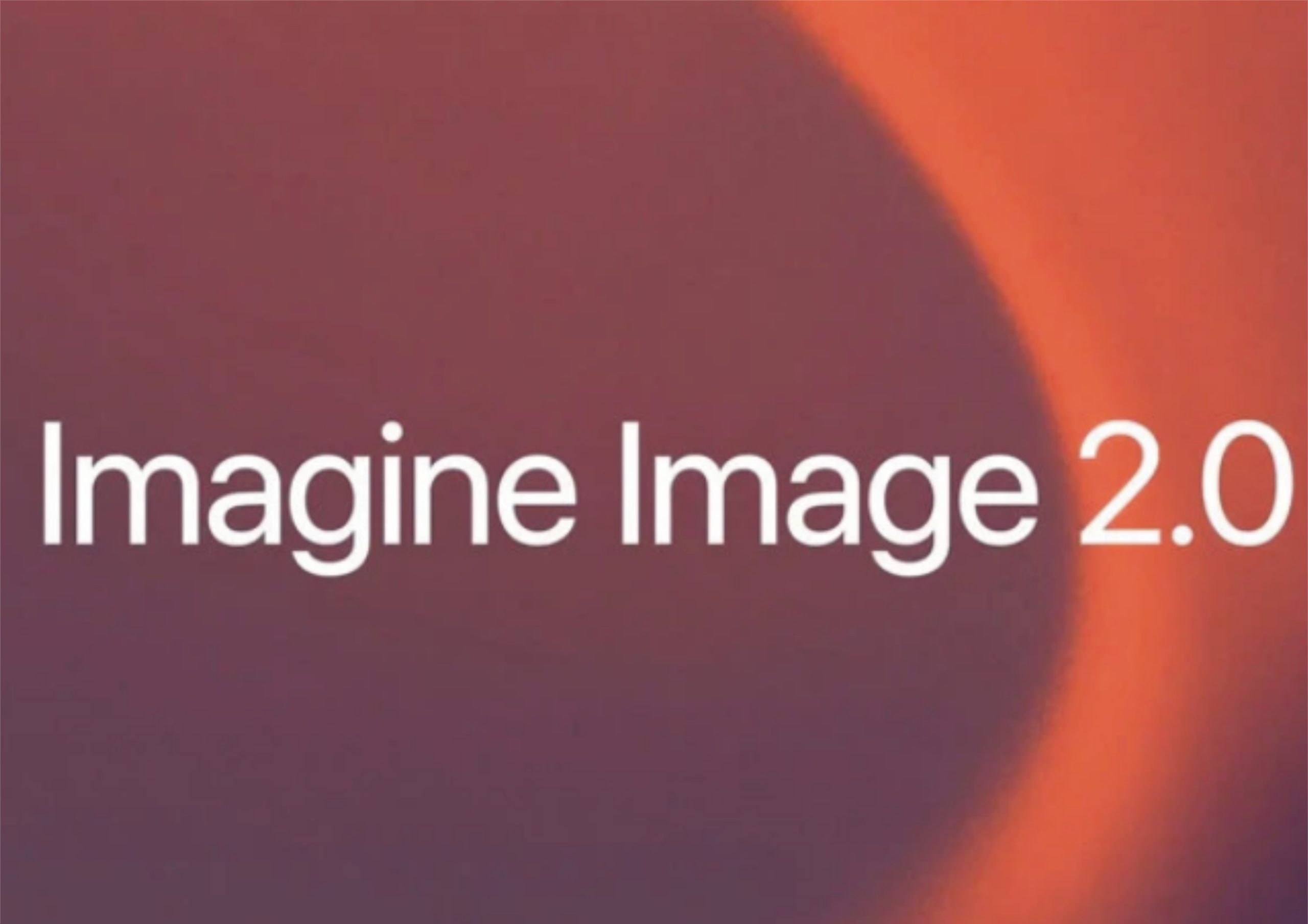 گروک کے لیے نیا Imagine Image 2.0 ماڈل متعارف