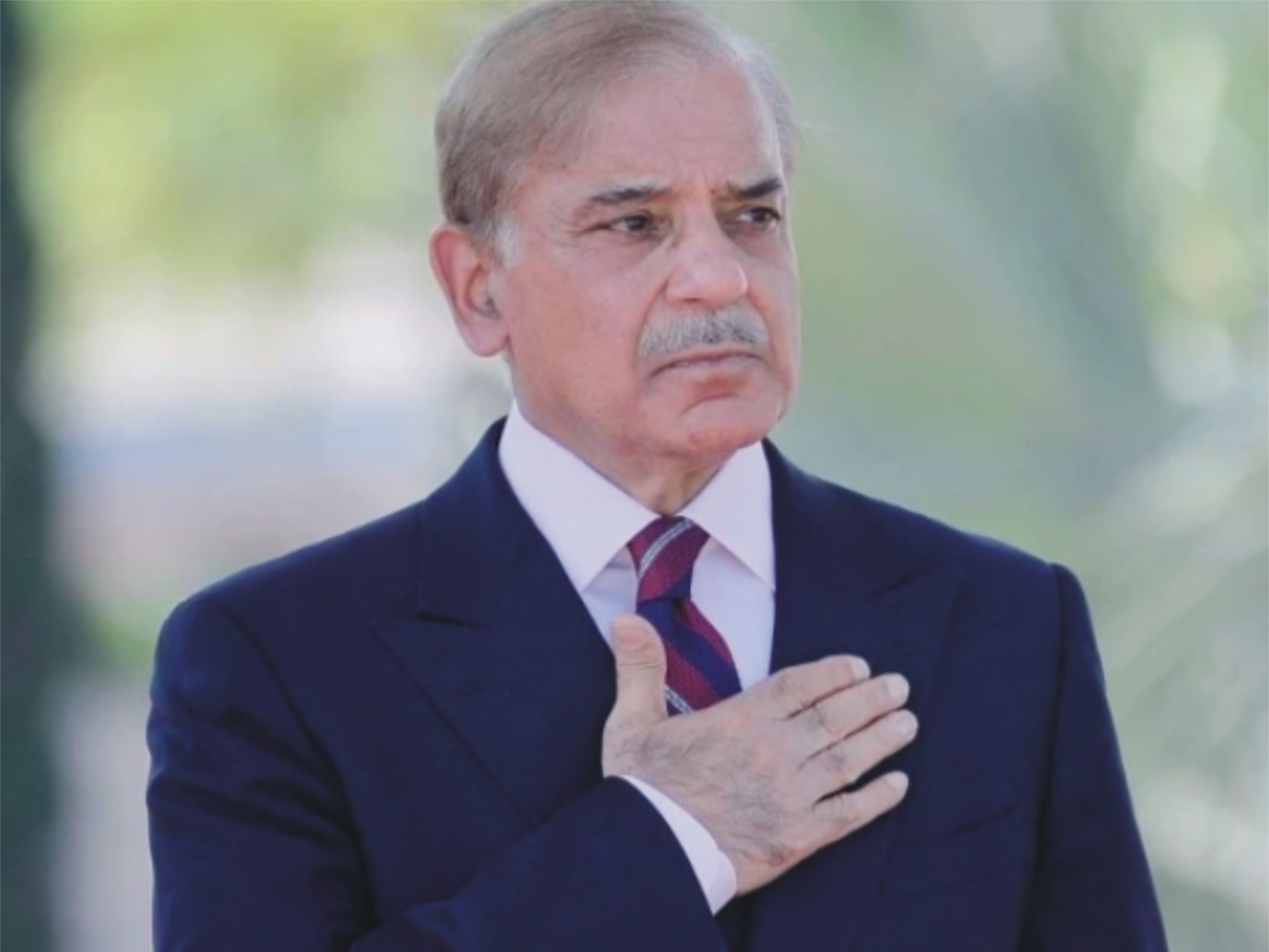 کولمبیا میں تباہ کن زلزلہ؛ وزیراعظم کا قیمتی انسانی جانوں کے ضیاع پر اظہارِ افسوس