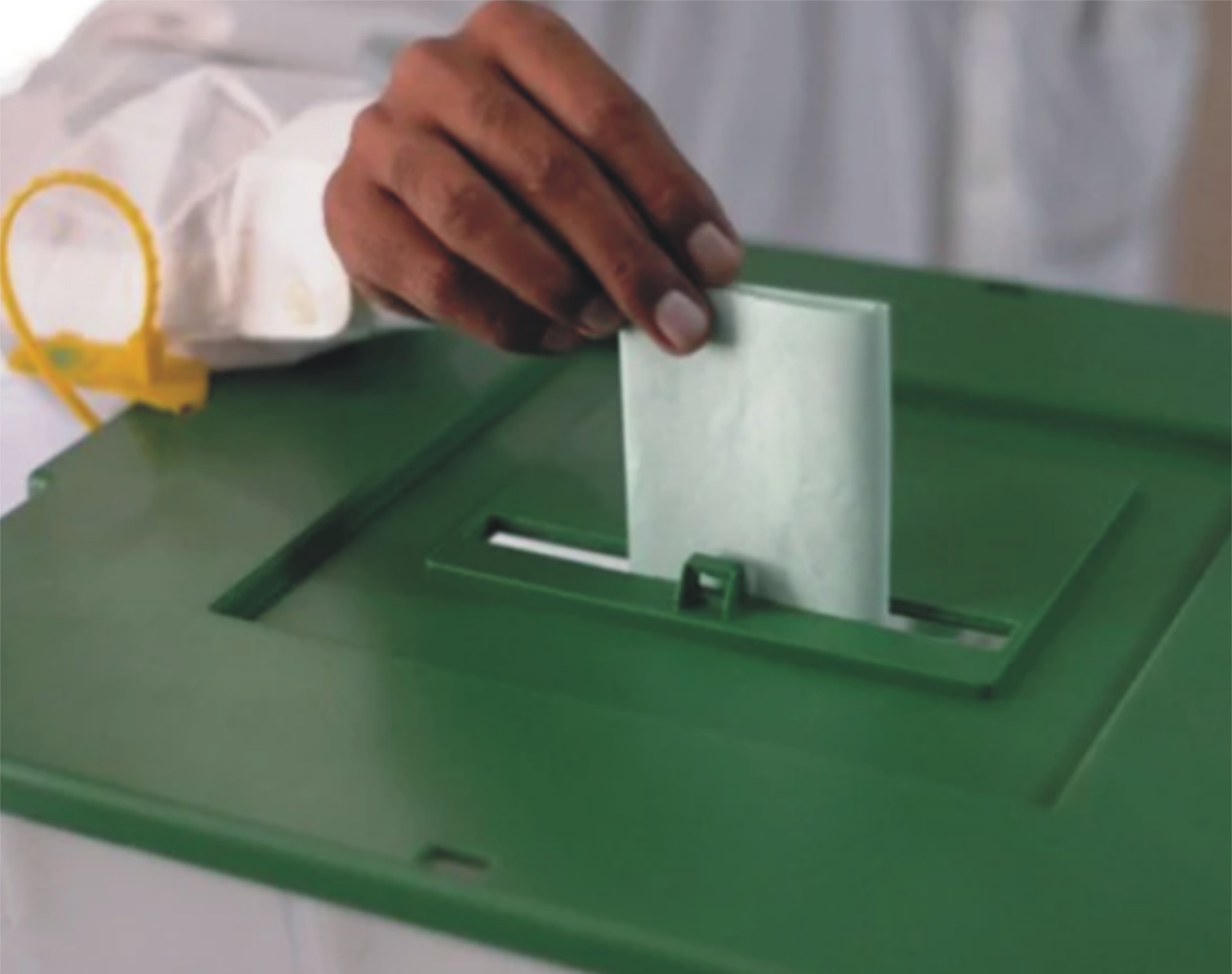آزاد کشمیر انتخابات کے 3 مراحل مکمل، بڑے برج الٹ گئے