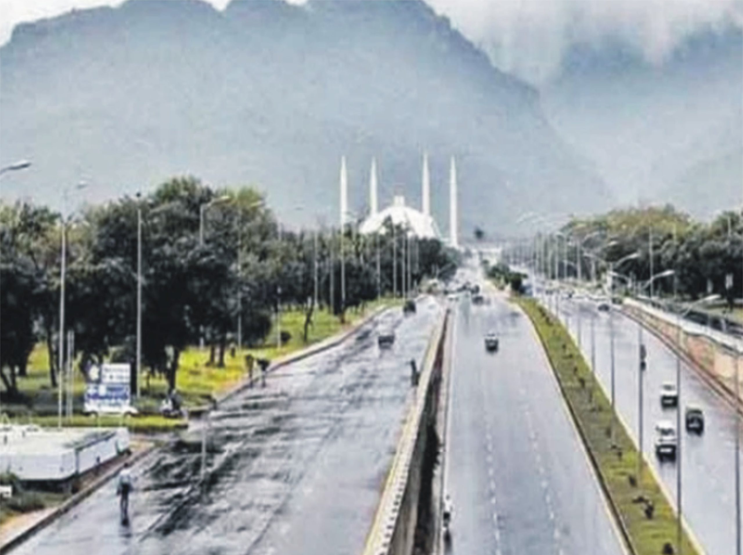 اسلام آباد کے ڈی چوک میں آج کیا ہونے جا رہا ہے؟