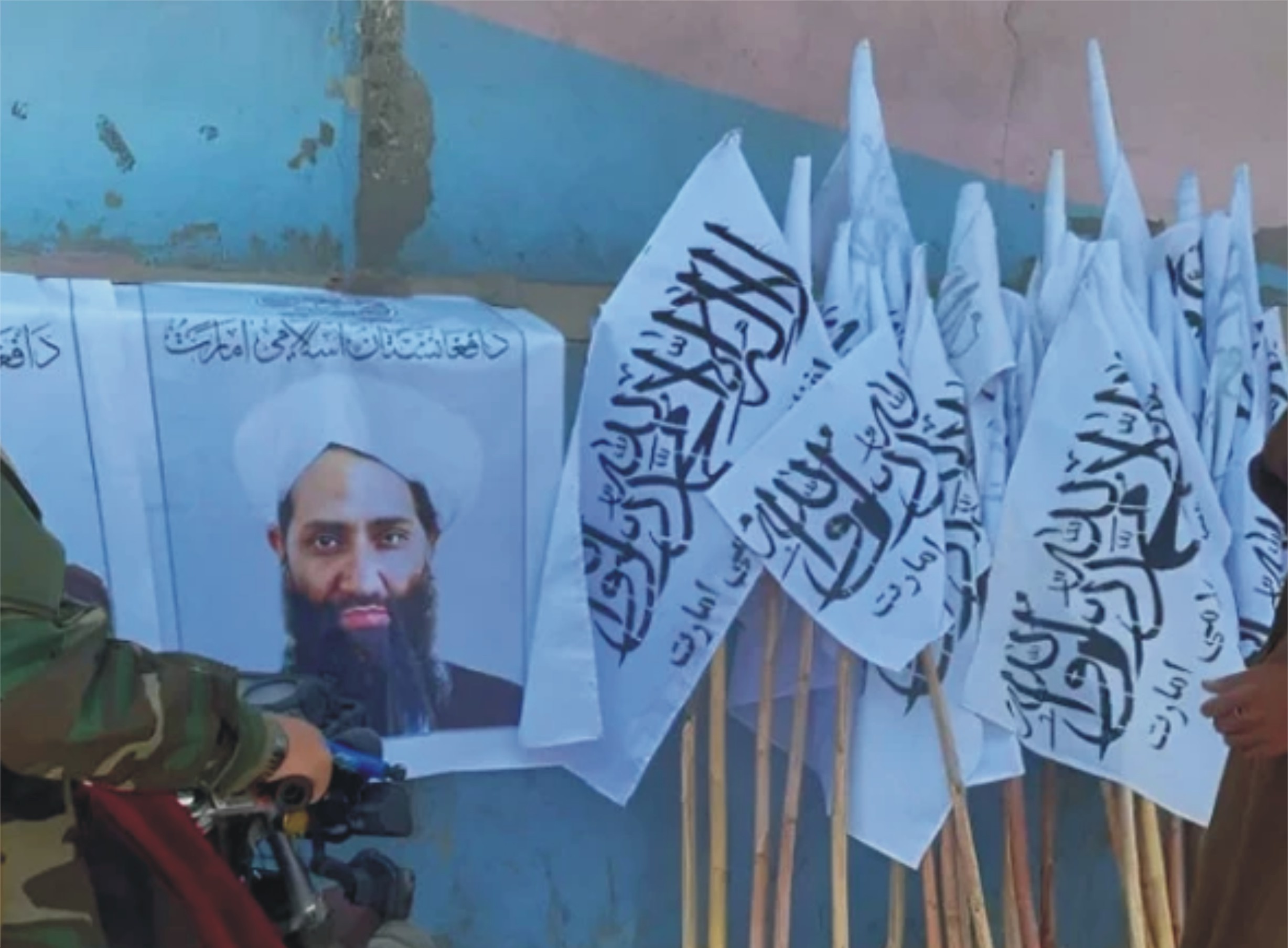 افغانستان میں طالبان کے سیاہ دورِ اقتدار کے 5 سال مکمل، انسانی حقوق کی بدترین پامالیاں جاری