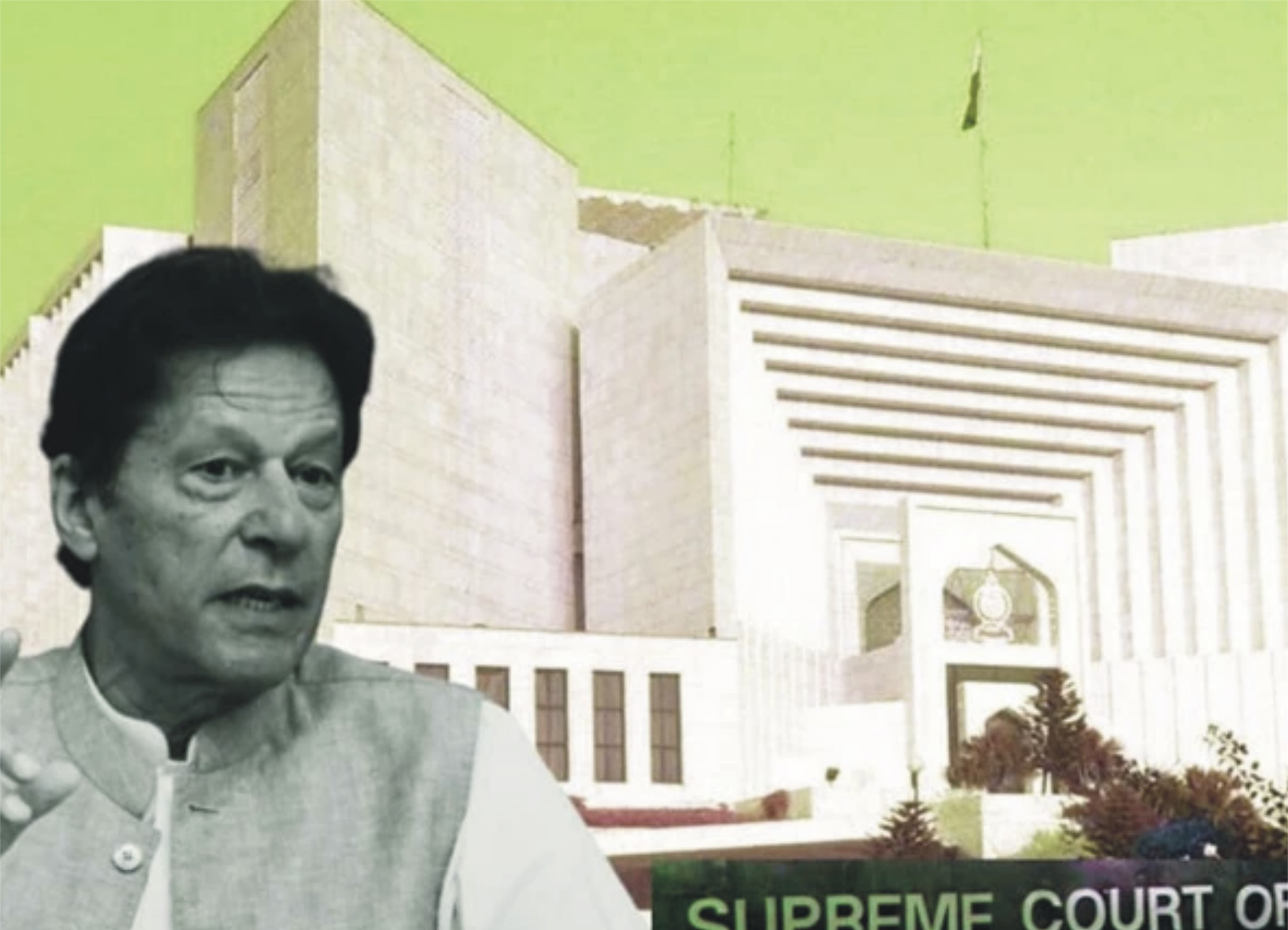 عمران خان کی صحت اور جیل ملاقاتوں سے متعلق رپورٹ عدالت میں جمع، اہم تفصیلات سامنے آگئیں