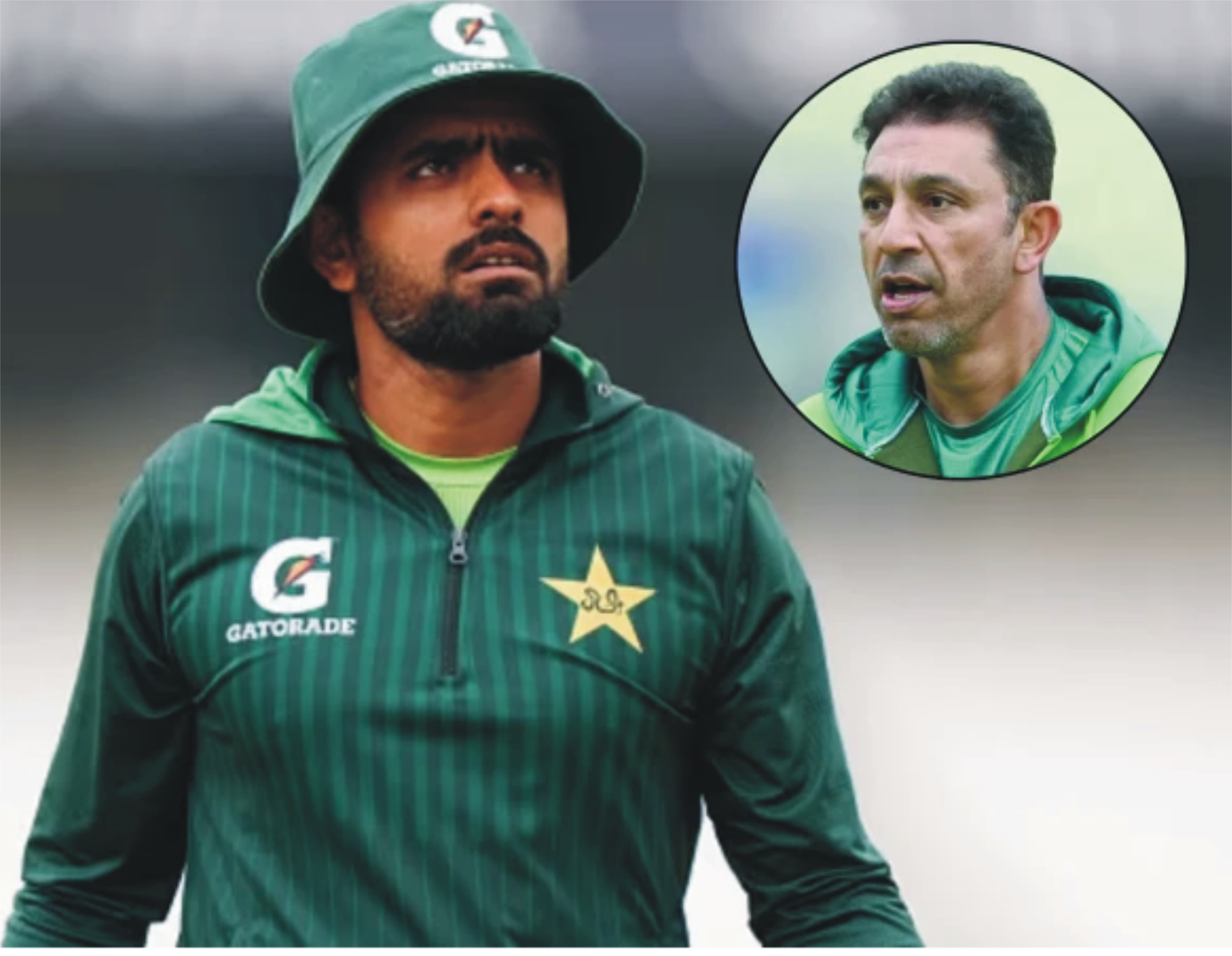 پاکستان میں ایک ہی سپر اسٹار ہے لیکن ہم اسے عزت نہیں دیتے، اظہر محمود