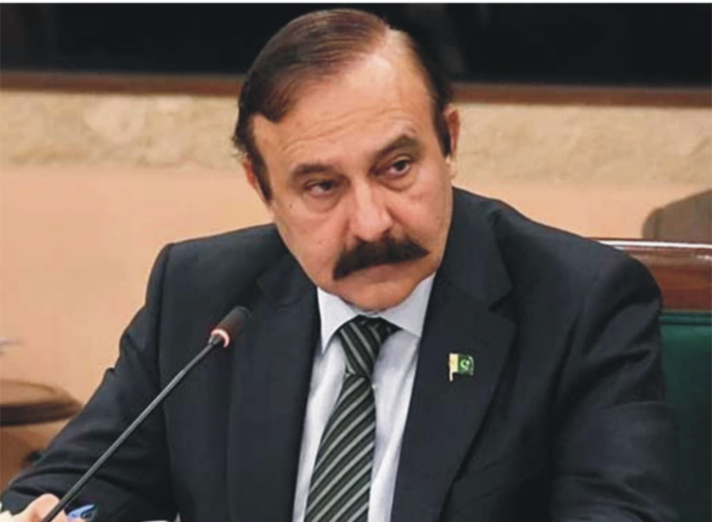 نئے صوبے پاکستان کے مفاد میں ہیں تو ضرور بننے چاہئیں، وفاقی وزیر