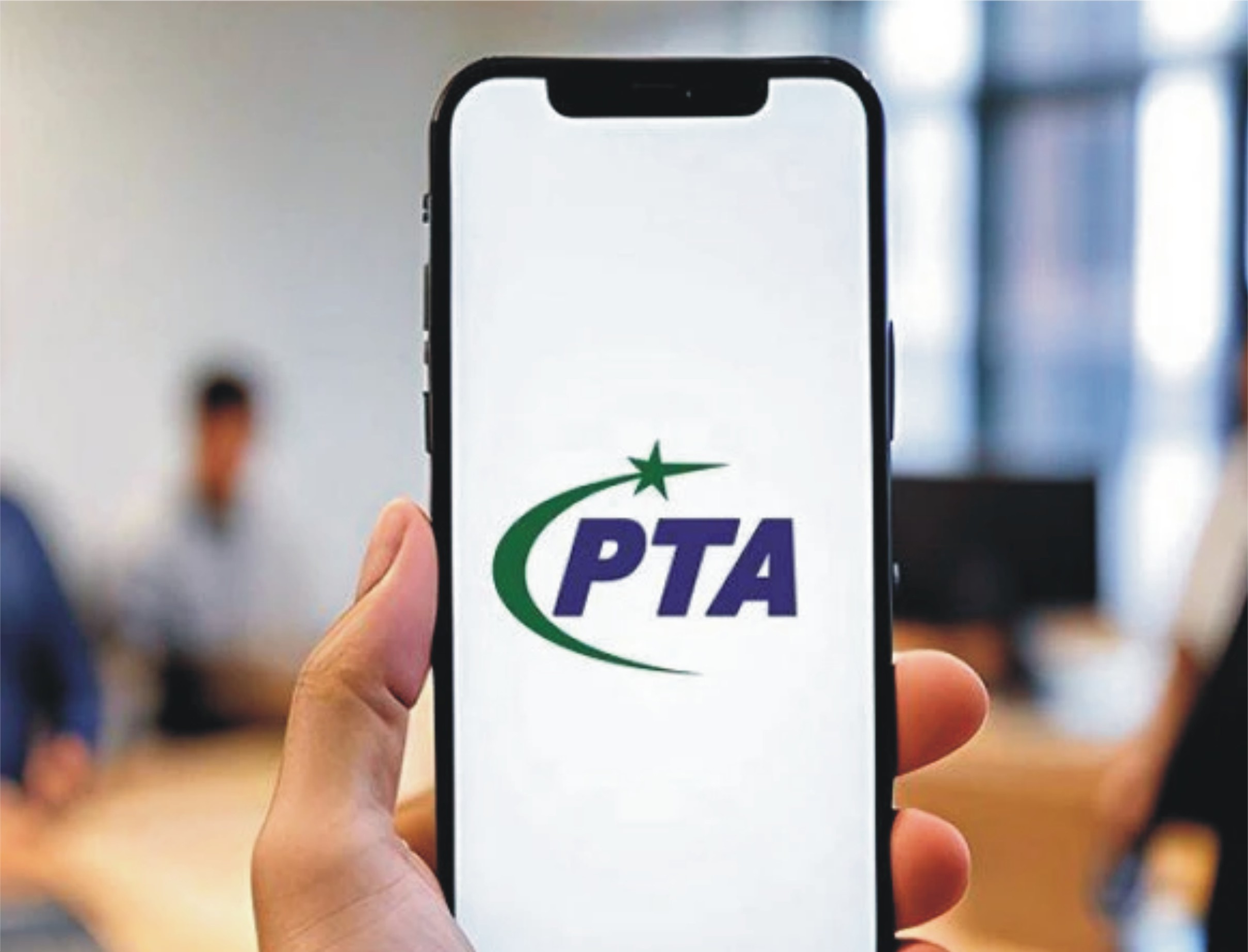 فون کال کے ذریعے ڈیٹا ہیک کرنے کا پی ٹی اے کا انتباہی پیغام جعلی نکلا