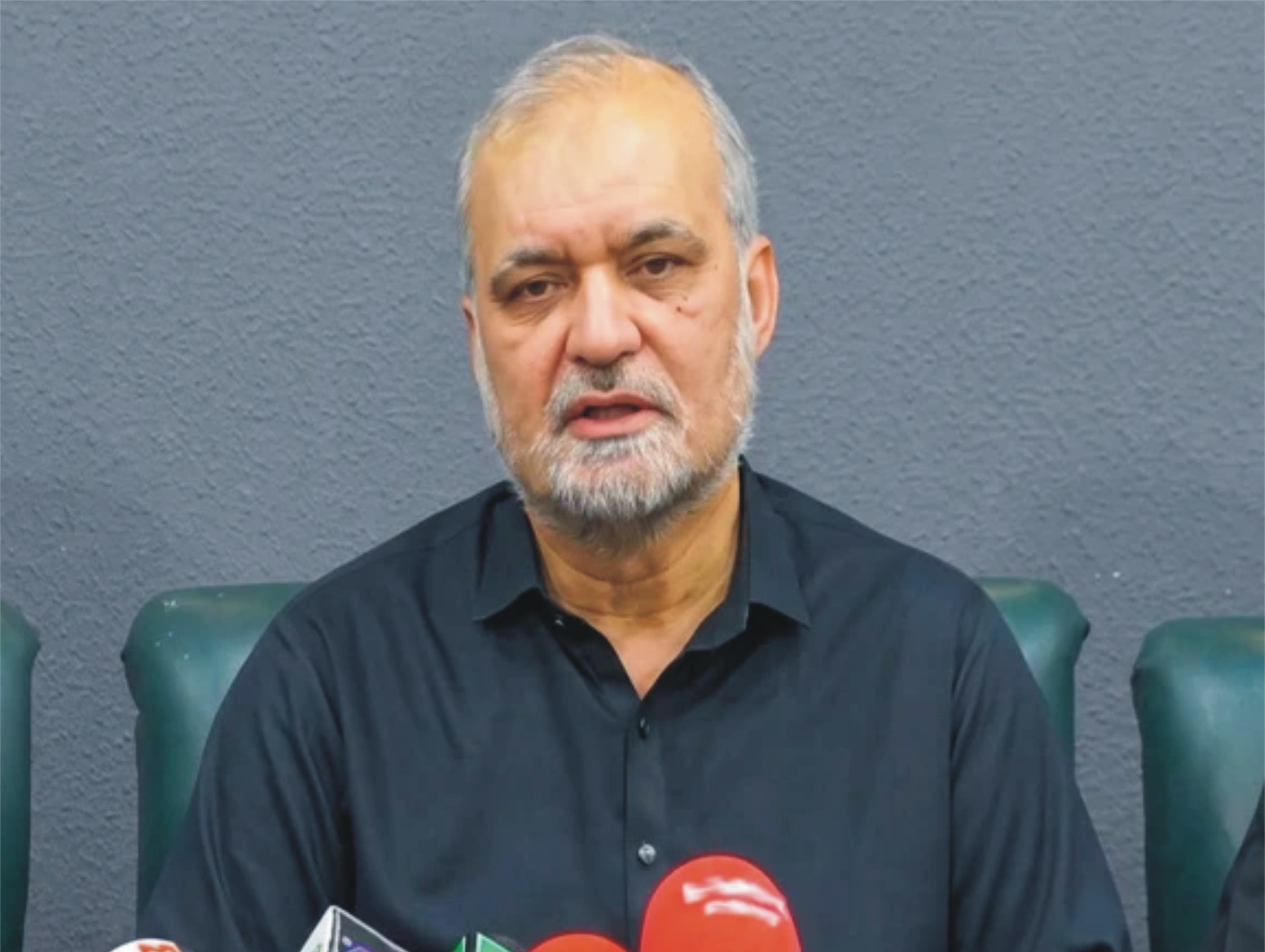 جماعت اسلامی کا پیٹرولیم لیوی اور مہنگائی کے خلاف ٹرین مارچ کا اعلان