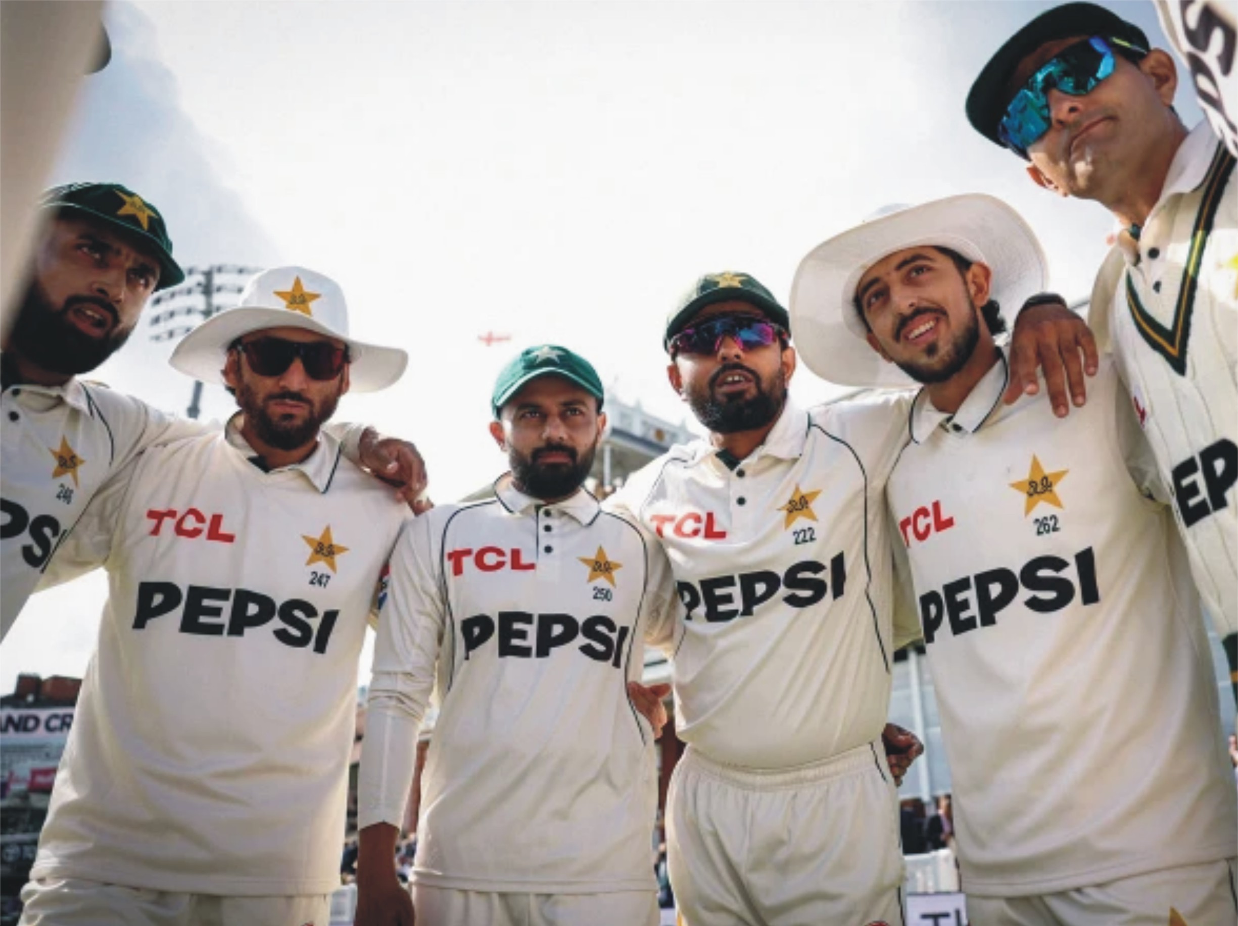 پی سی بی کا کھلاڑیوں کے ڈسپلن اور رویے سے متعلق اندرونی تحقیقات کا آغاز
