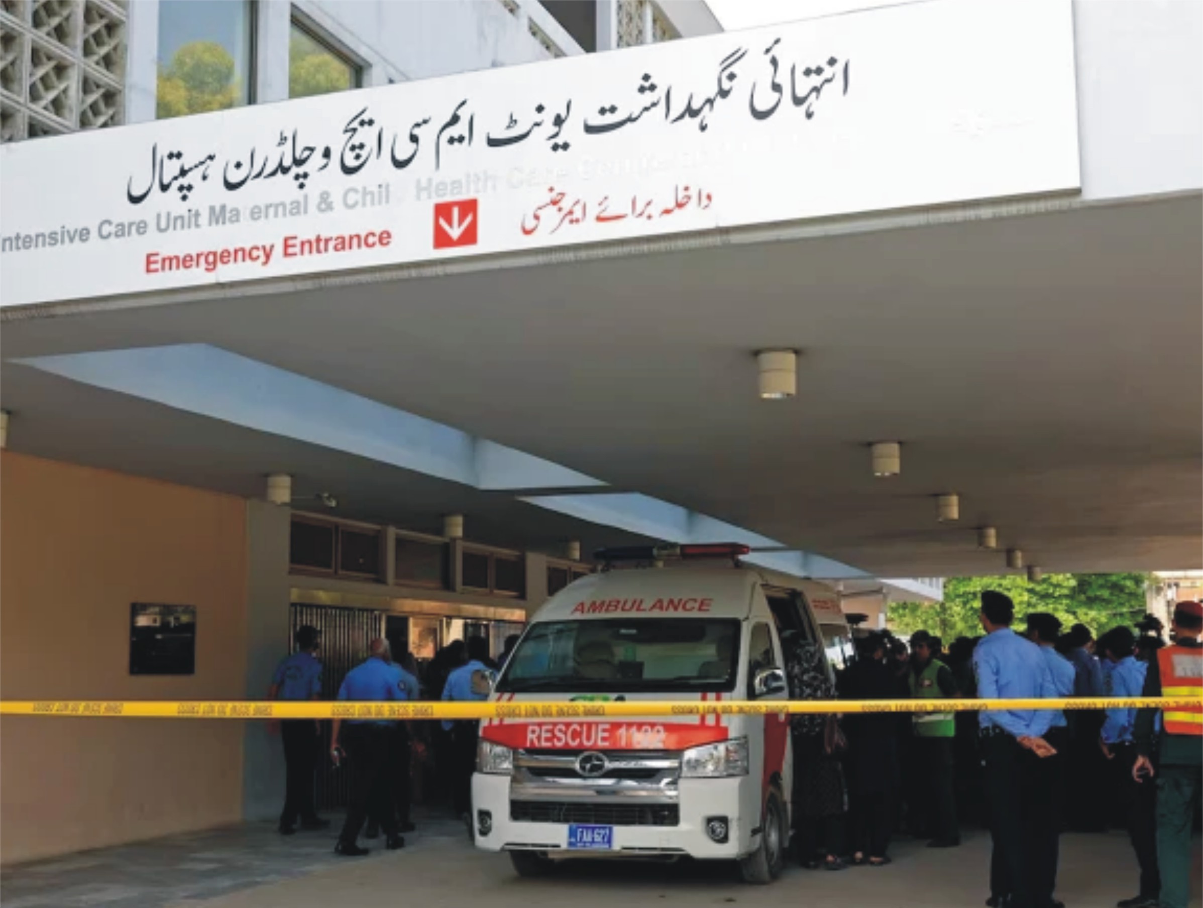 پمز اسپتال میں انجینئرنگ اور تکنیکی عملے کی کمی فوری طور پر دُور کرنے کا فیصلہ