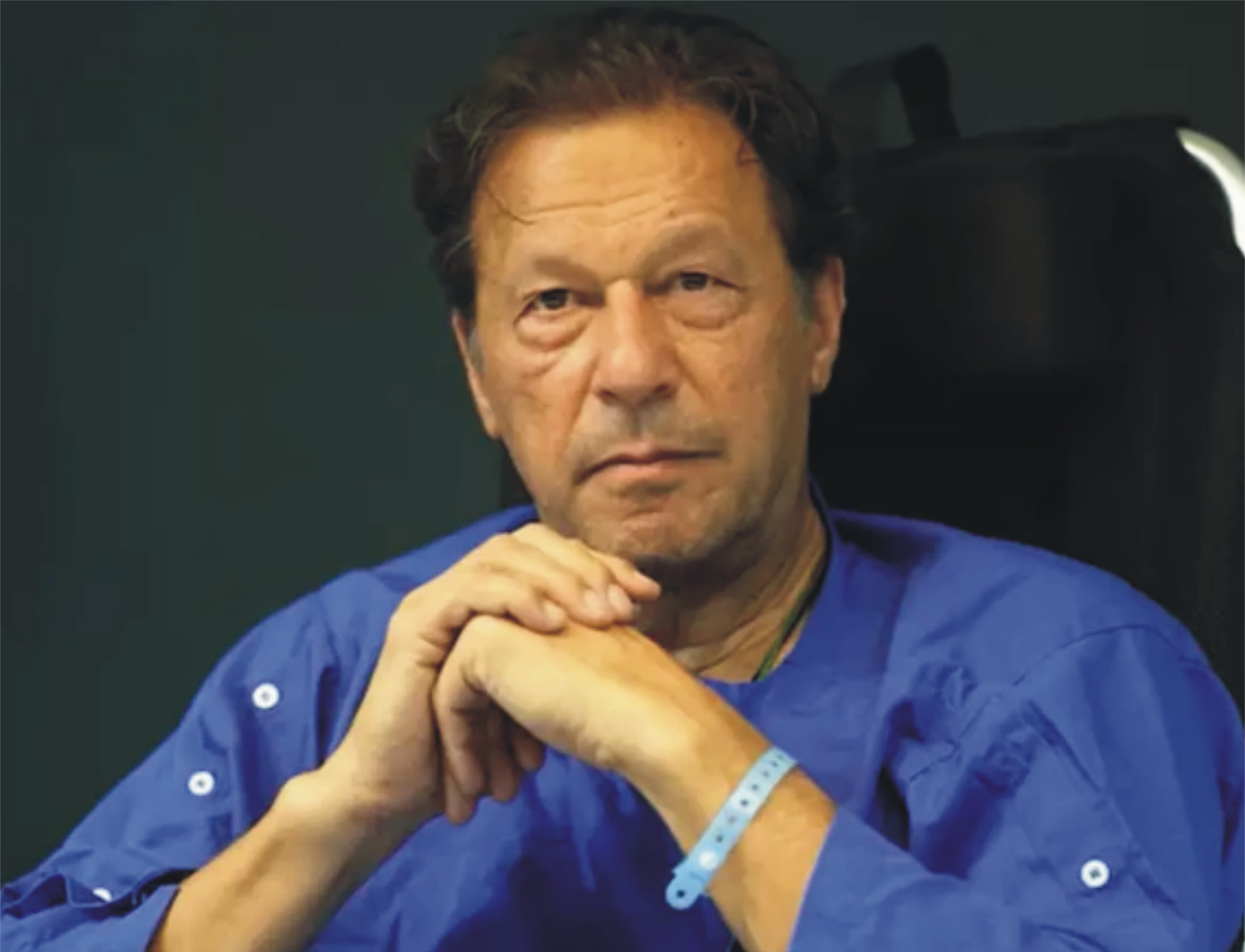 عمران خان کے ایکس اکاؤنٹ پر پابندی کی درخواست پر پیش رفت
