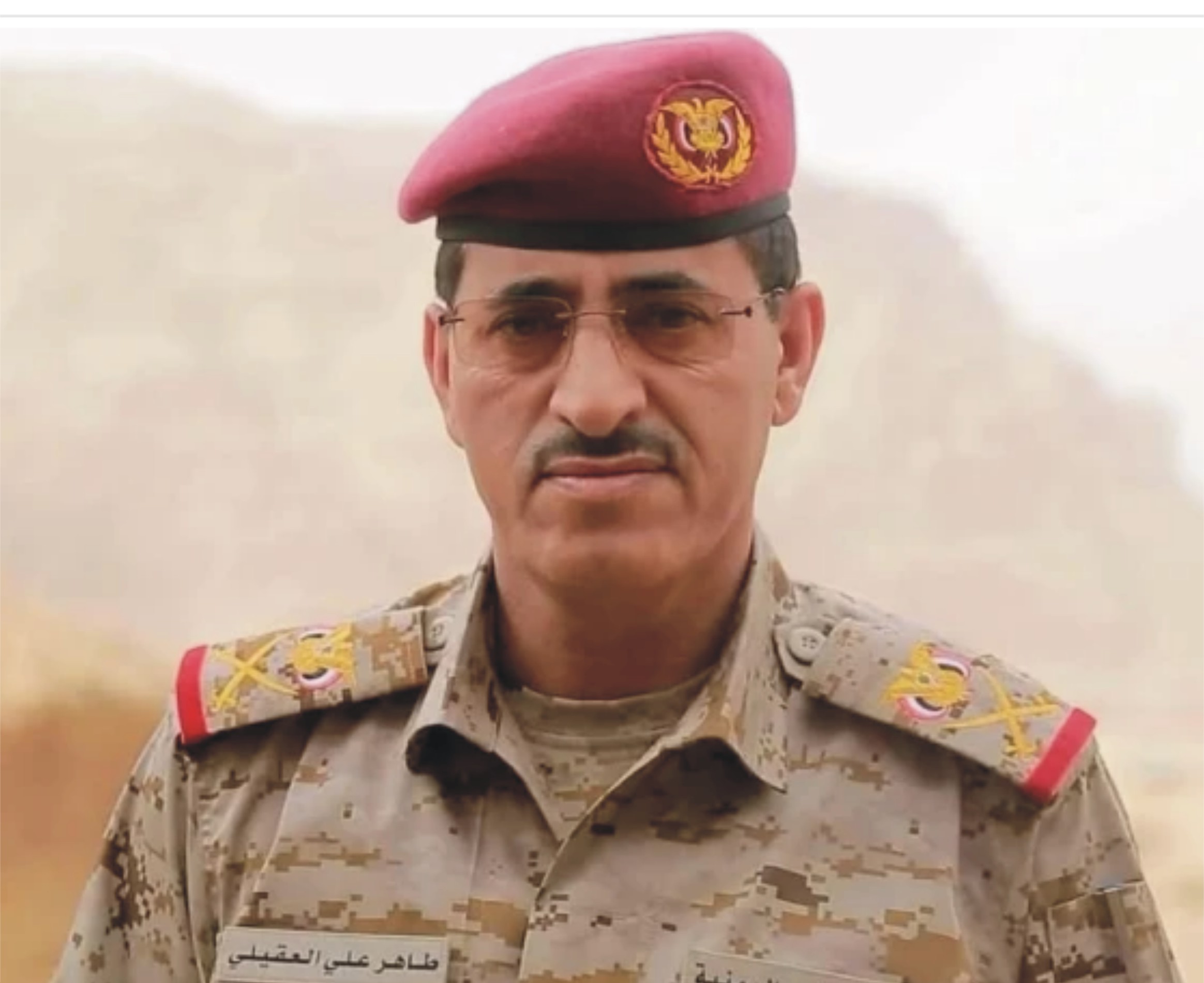یمنی وزیر دفاع کے قافلے پر بڑا حملہ، محاصرے اور یرغمال بنائے جانے کی اطلاعات