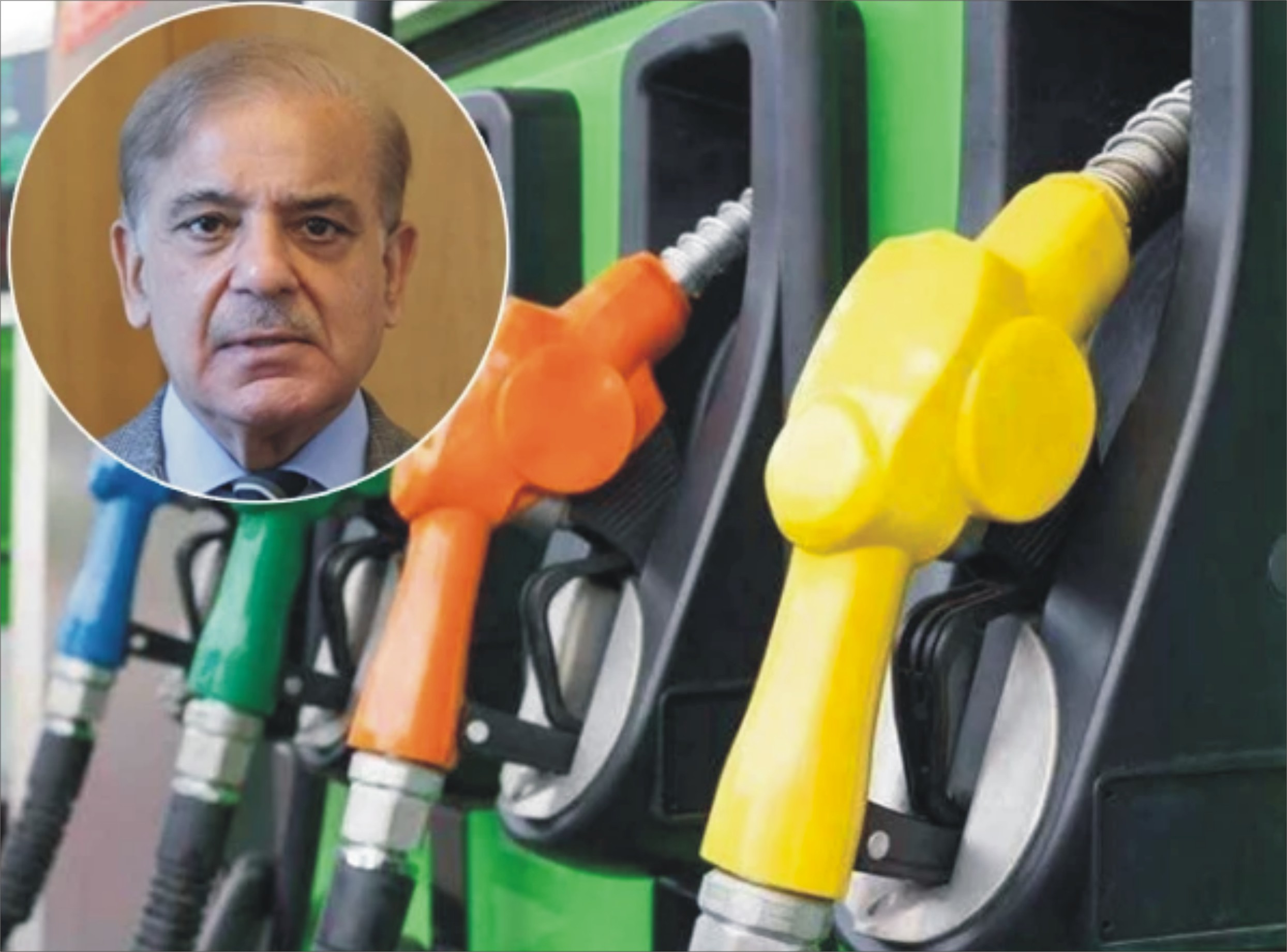 وزیراعظم کا رعائتی نرخوں پر پٹرول کی فراہمی اسکیم سے متعلق ایک اور اہم فیصلہ