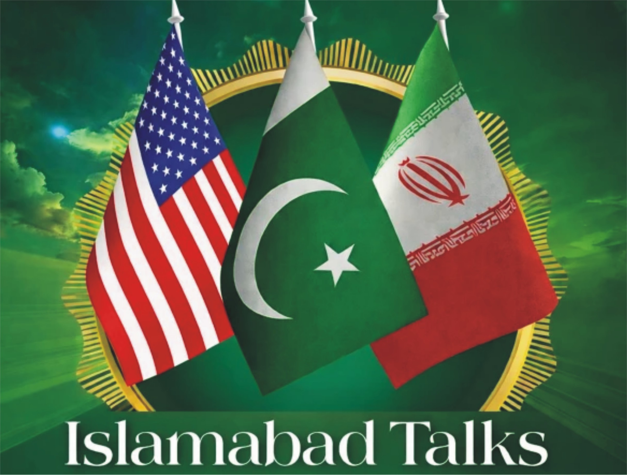 اقوام متحدہ نے ایران جنگ ختم کرانے کیلئے پاکستان سے رابطے کی تصدیق کردی
