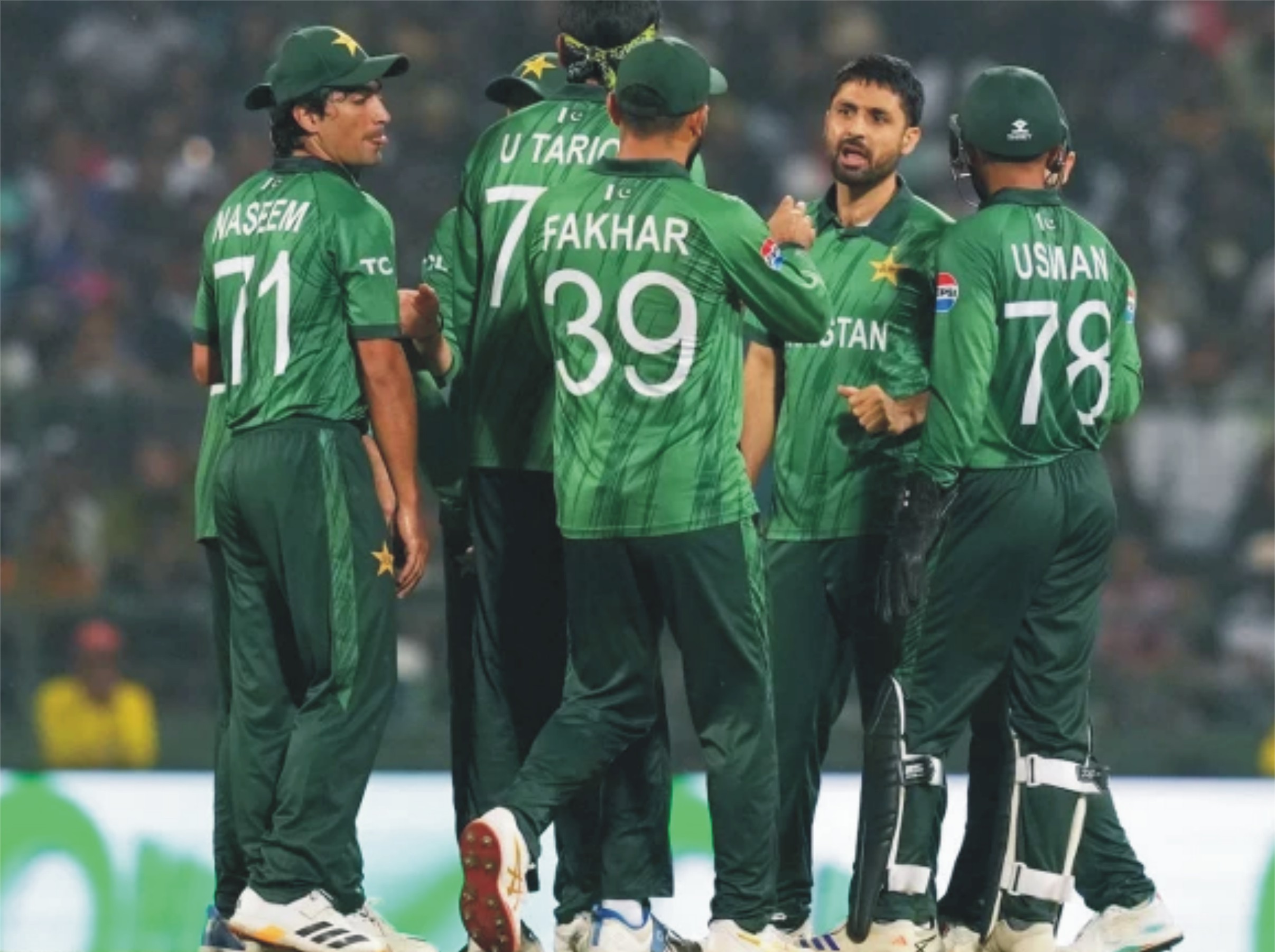 سینٹرل کنٹریکٹ پر گرد جمنے لگی، پلیئرز کا انتظار طویل