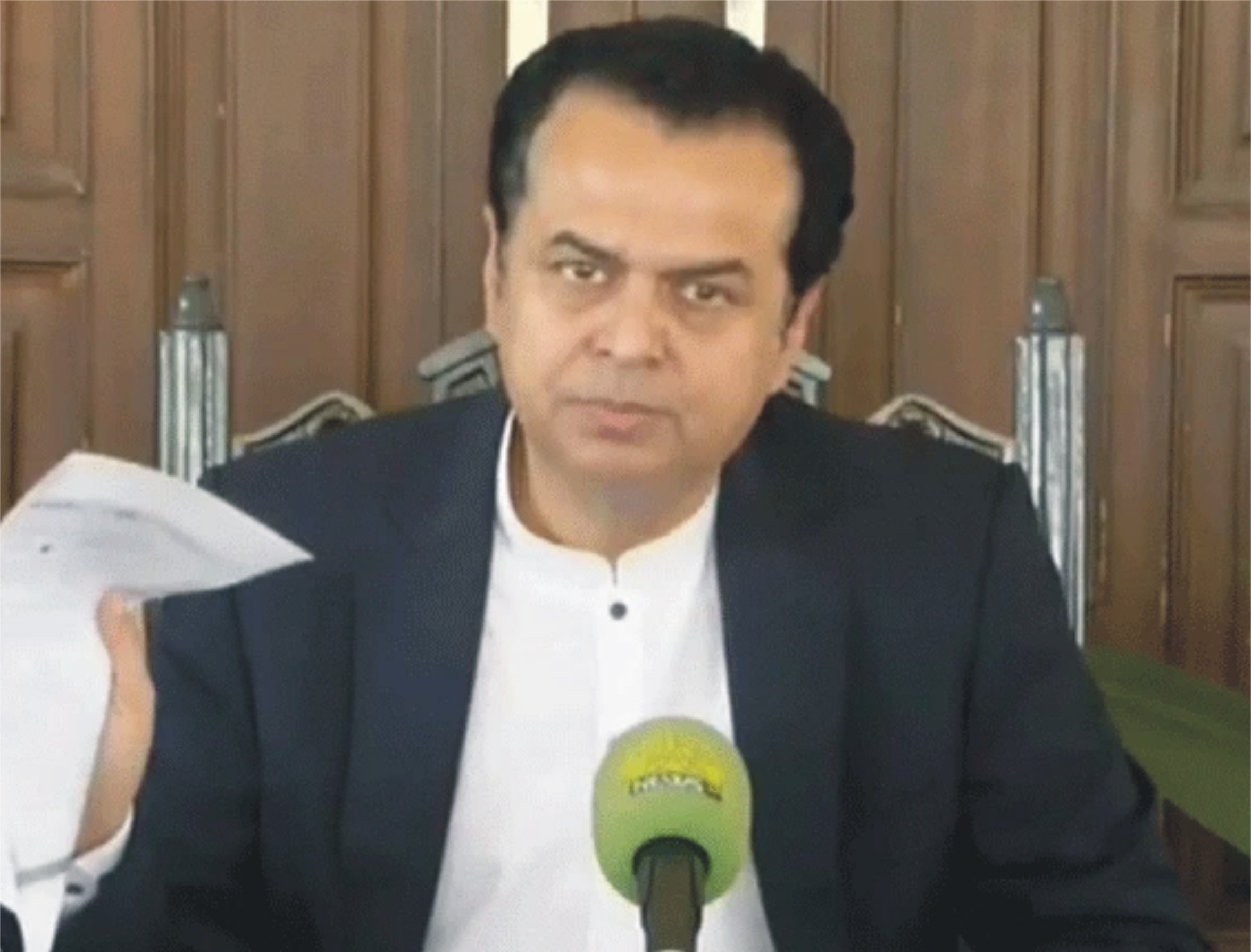 مولانا کو 2024 کے انتخاب میں شکست کے بعد 1971 یاد آیا، طلال چوہدری کی فضل الرحمان پر تنقید