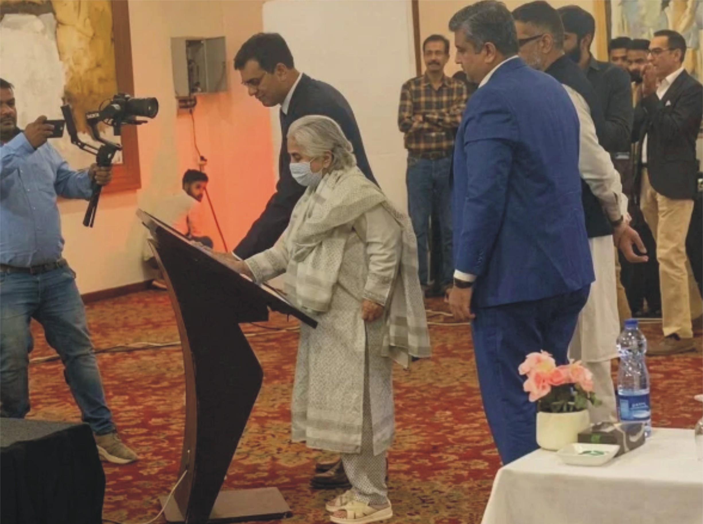 محکمہ صحت سندھ نے اسپتالوں میں جدید ڈیجیٹل نظام متعارف کرادیا