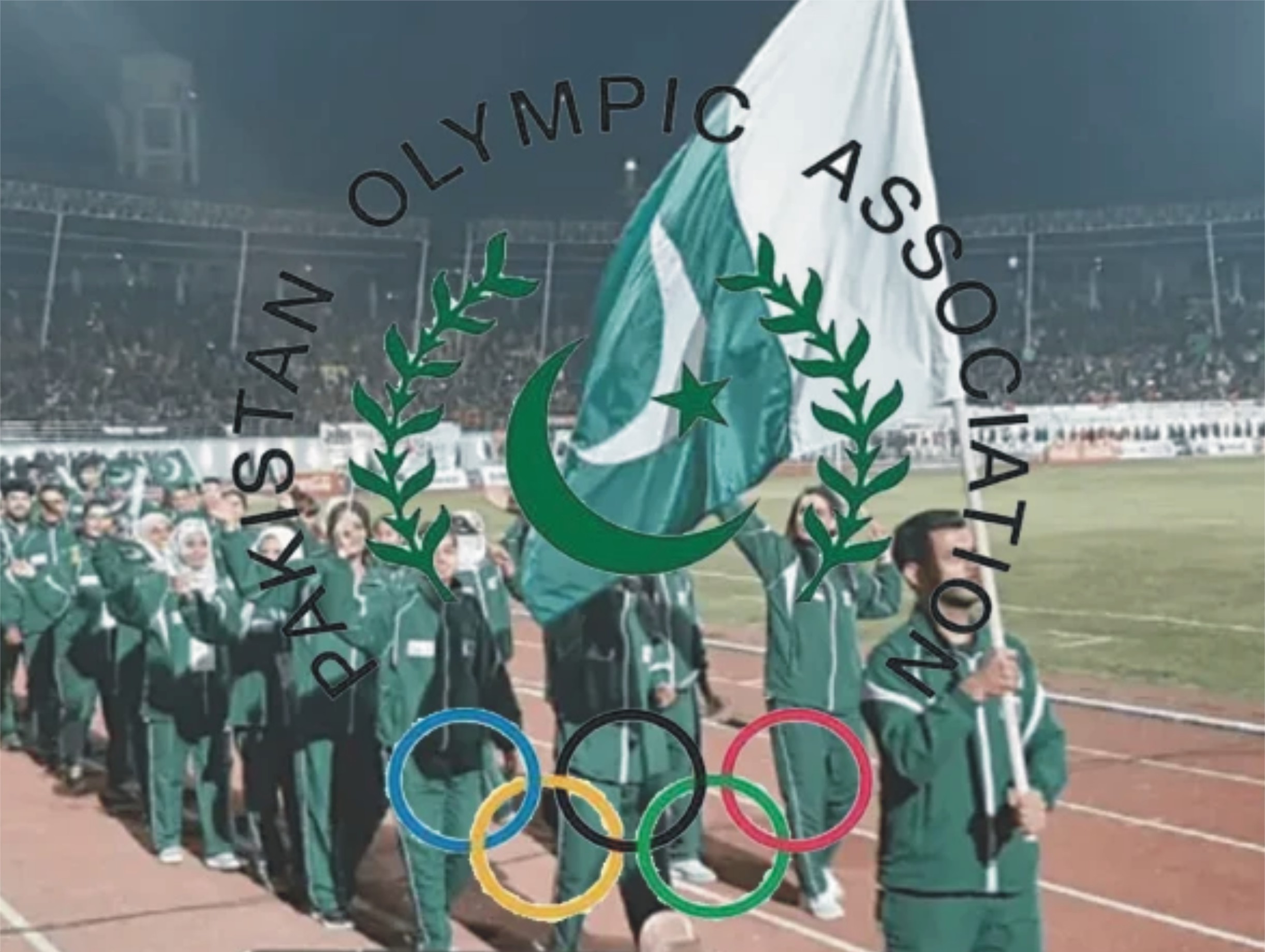 پاکستان اولمپک ایسوسی ایشن کا سیف گیمز کی تیاریوں کیلیے بڑا فیصلہ