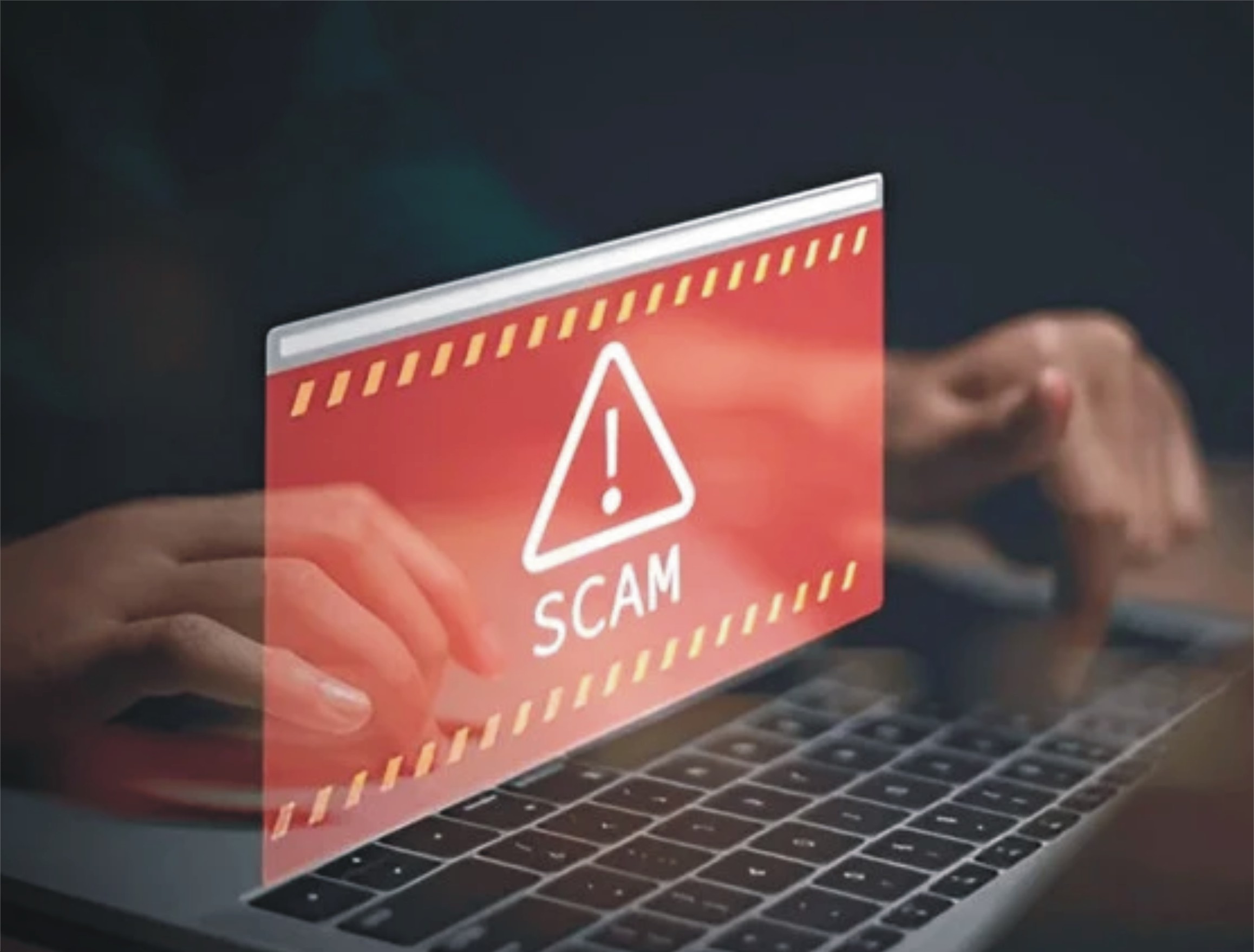 محققین نے جین زی کو آن لائن فراڈ سے خبردار کر دیا!