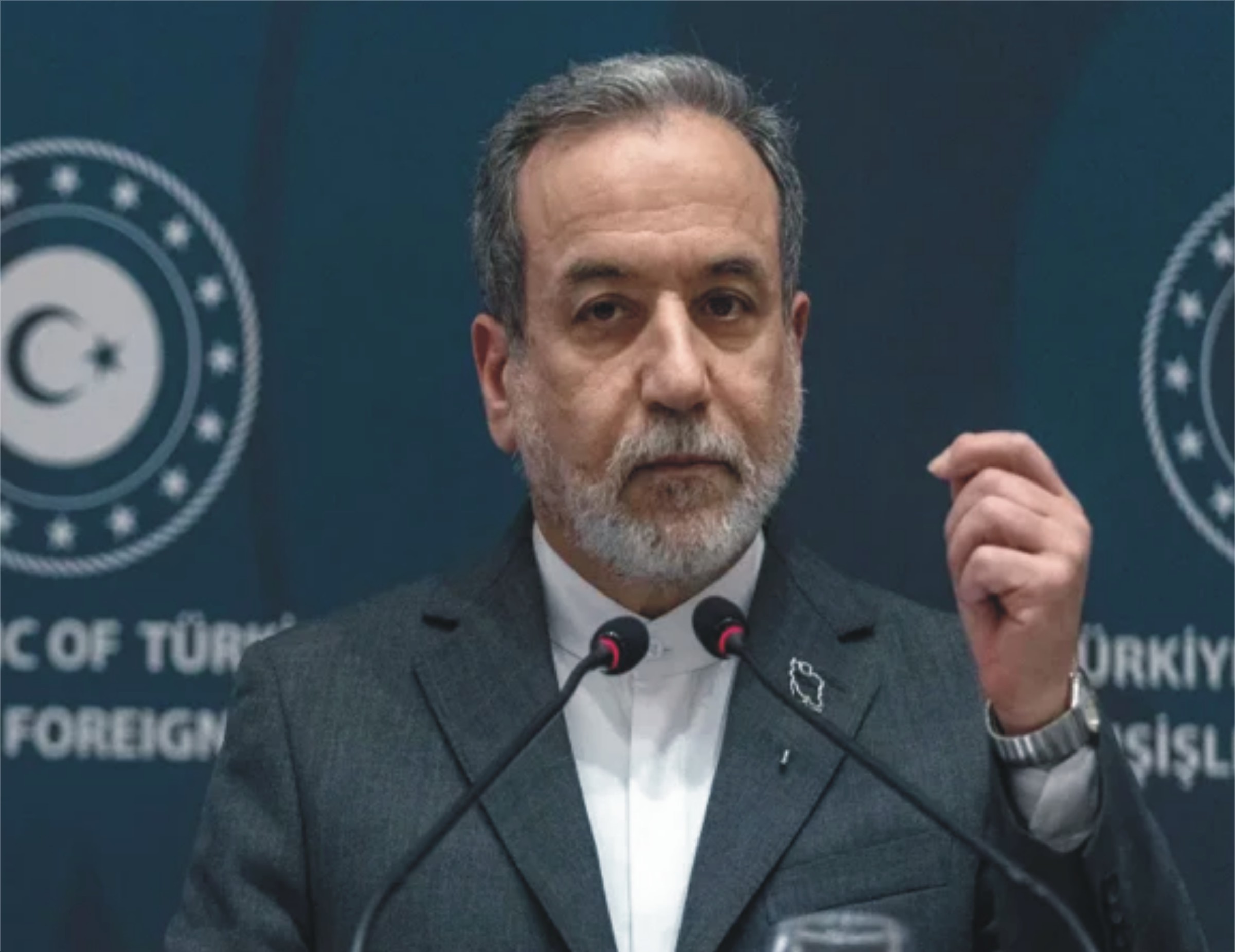 ایران نے حوثیوں سے لاتعلقی کا اظہار کردیا