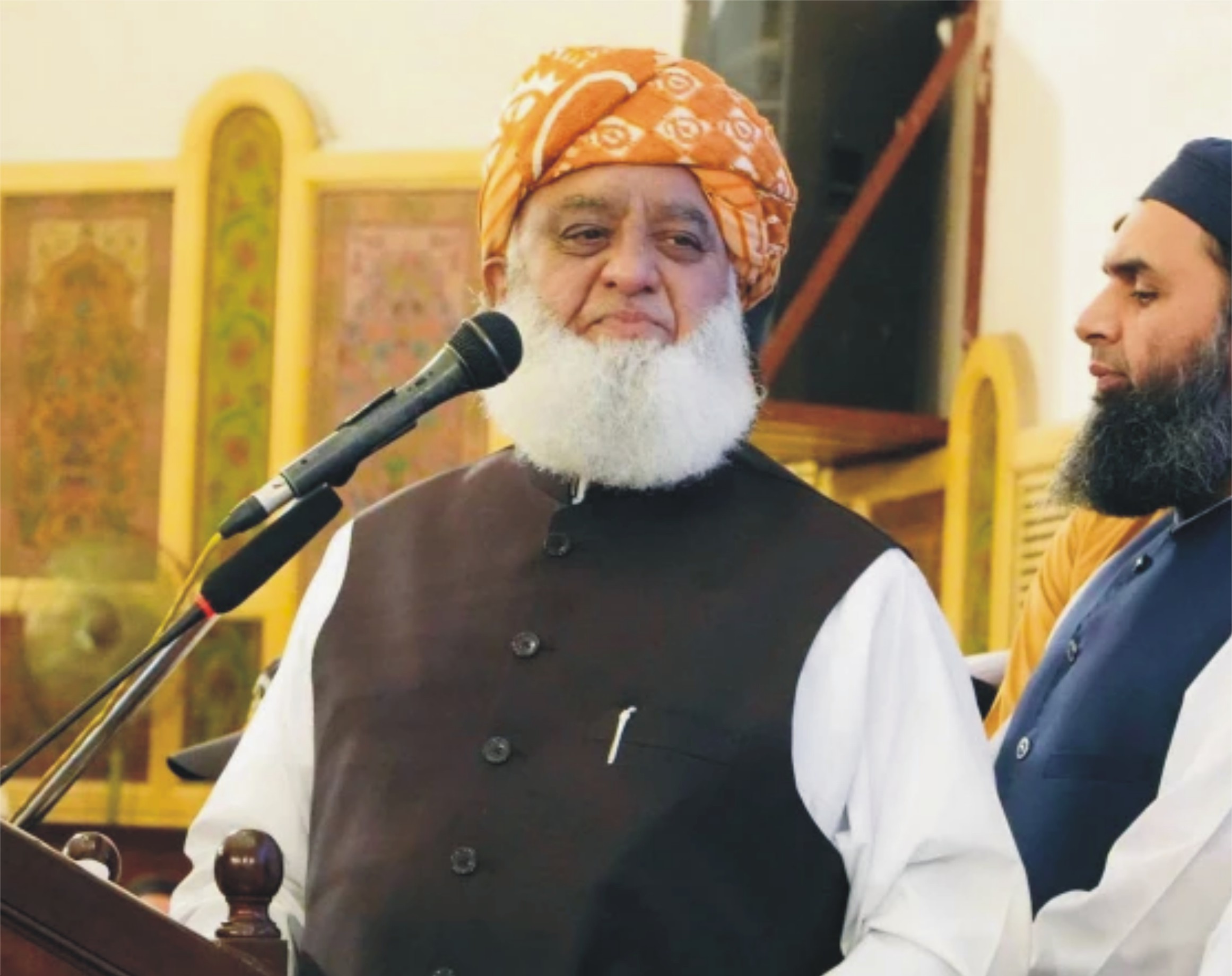 بدعنوانی کی نیب تحقیقات میں تیزی، مولانا فضل الرحمان کیخلاف دعووں کی حقیقت سامنے آگئی